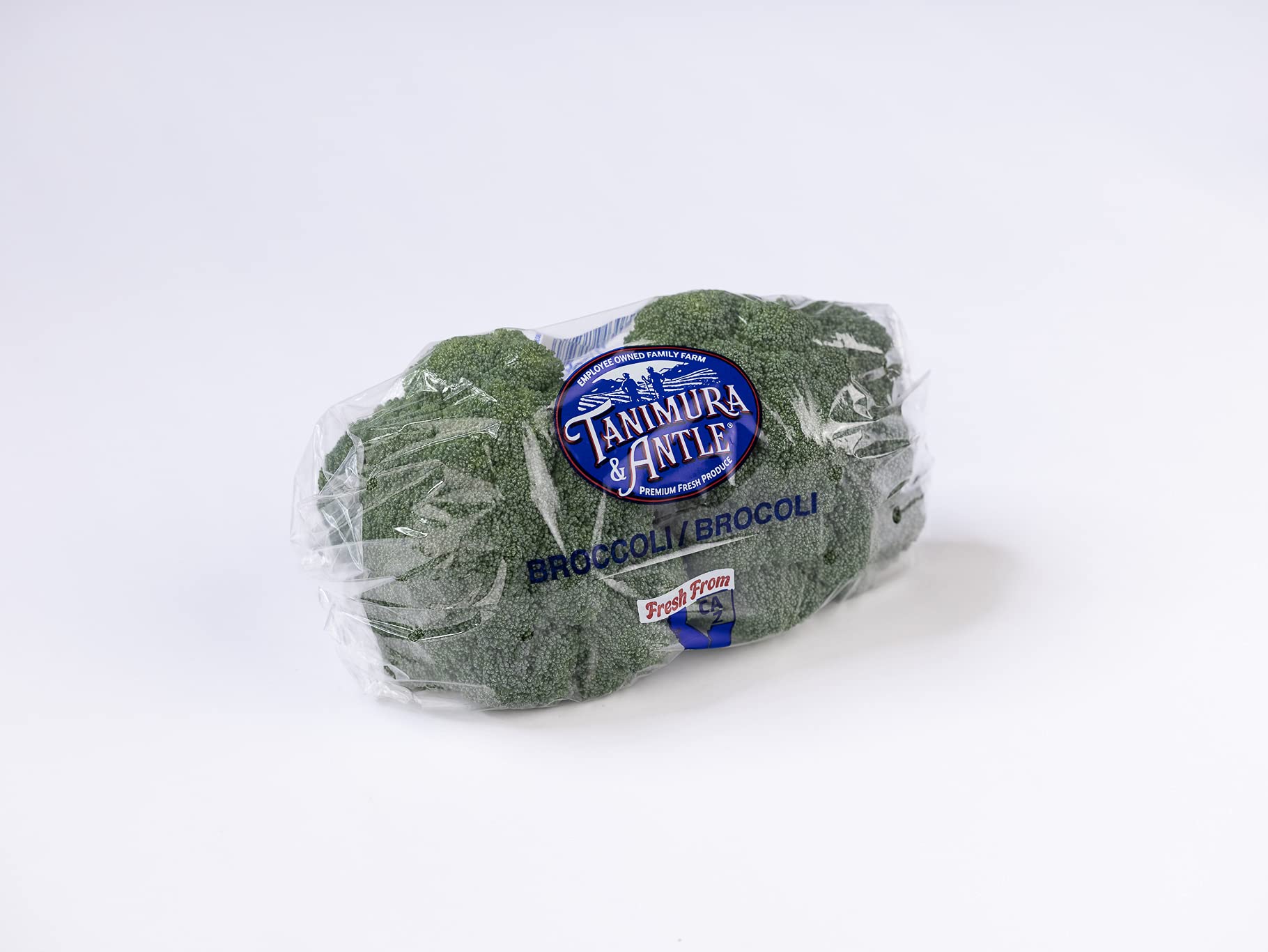 Broccoli Crowns 16 oz — view 2