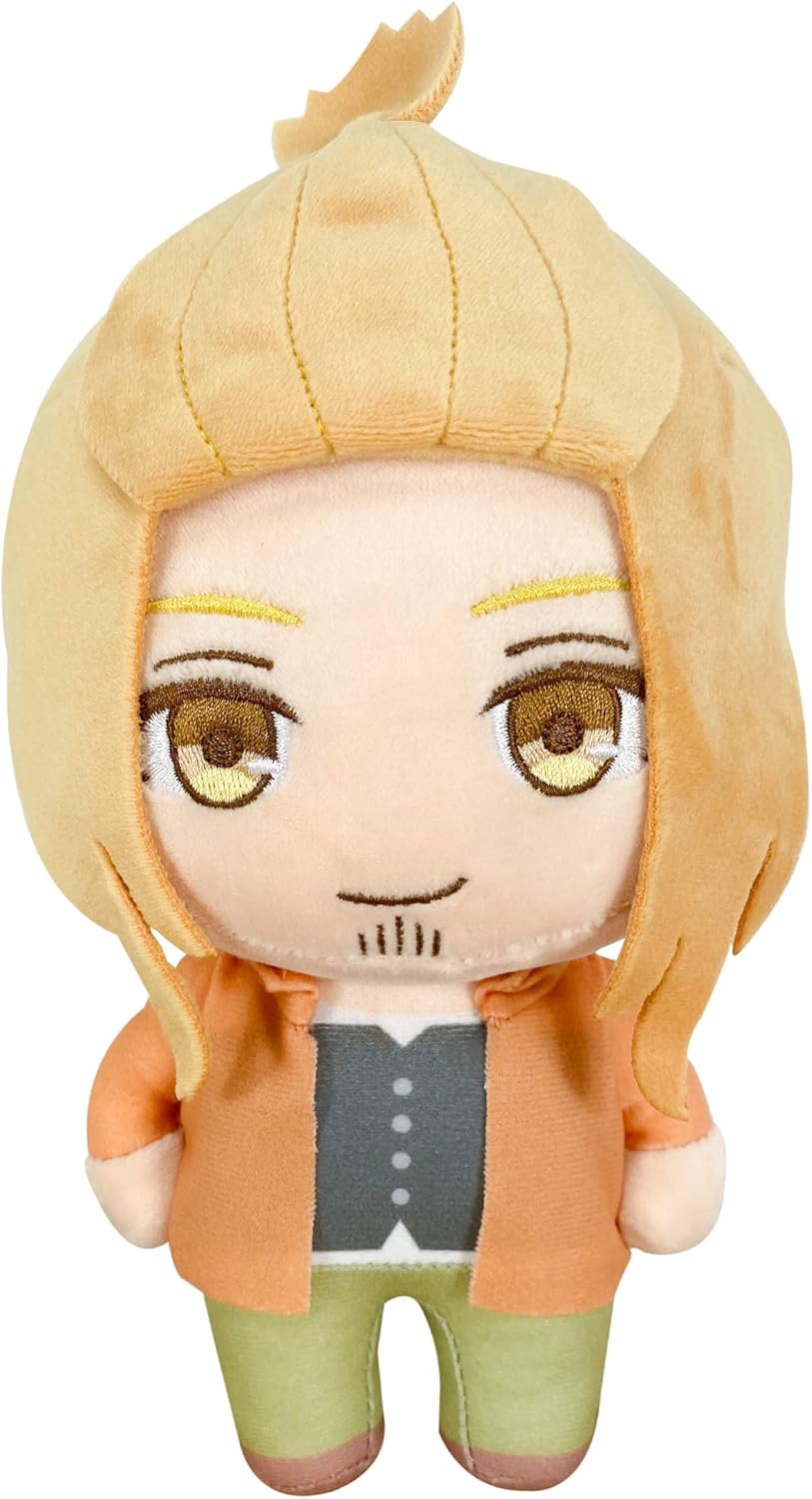 Given - Nakayama Haruki Plush 8" H