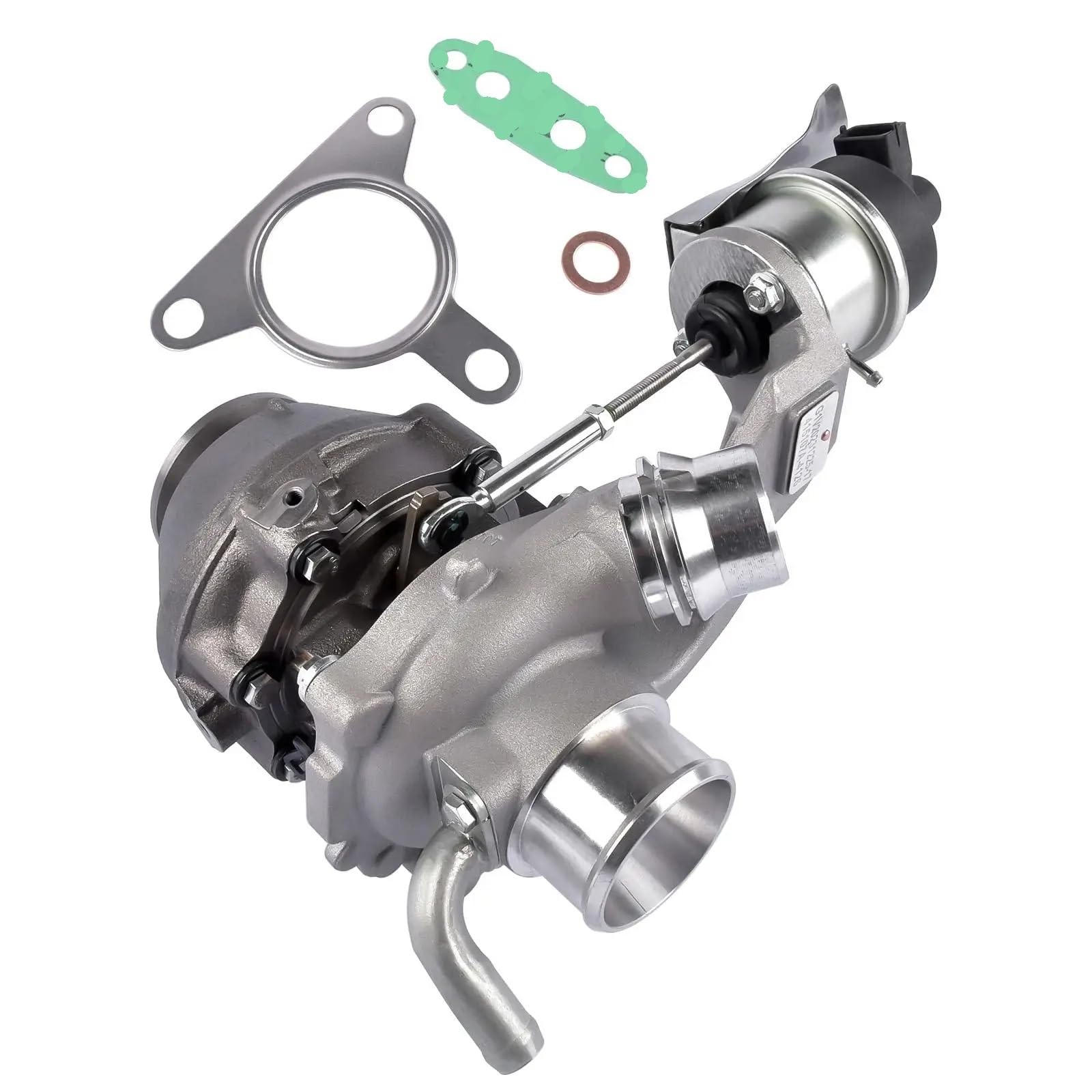 AP02 Turbocompressore + Guarnizioni 55598494 per Meriva B per Zafira per Tourer C 1.6 CDTi