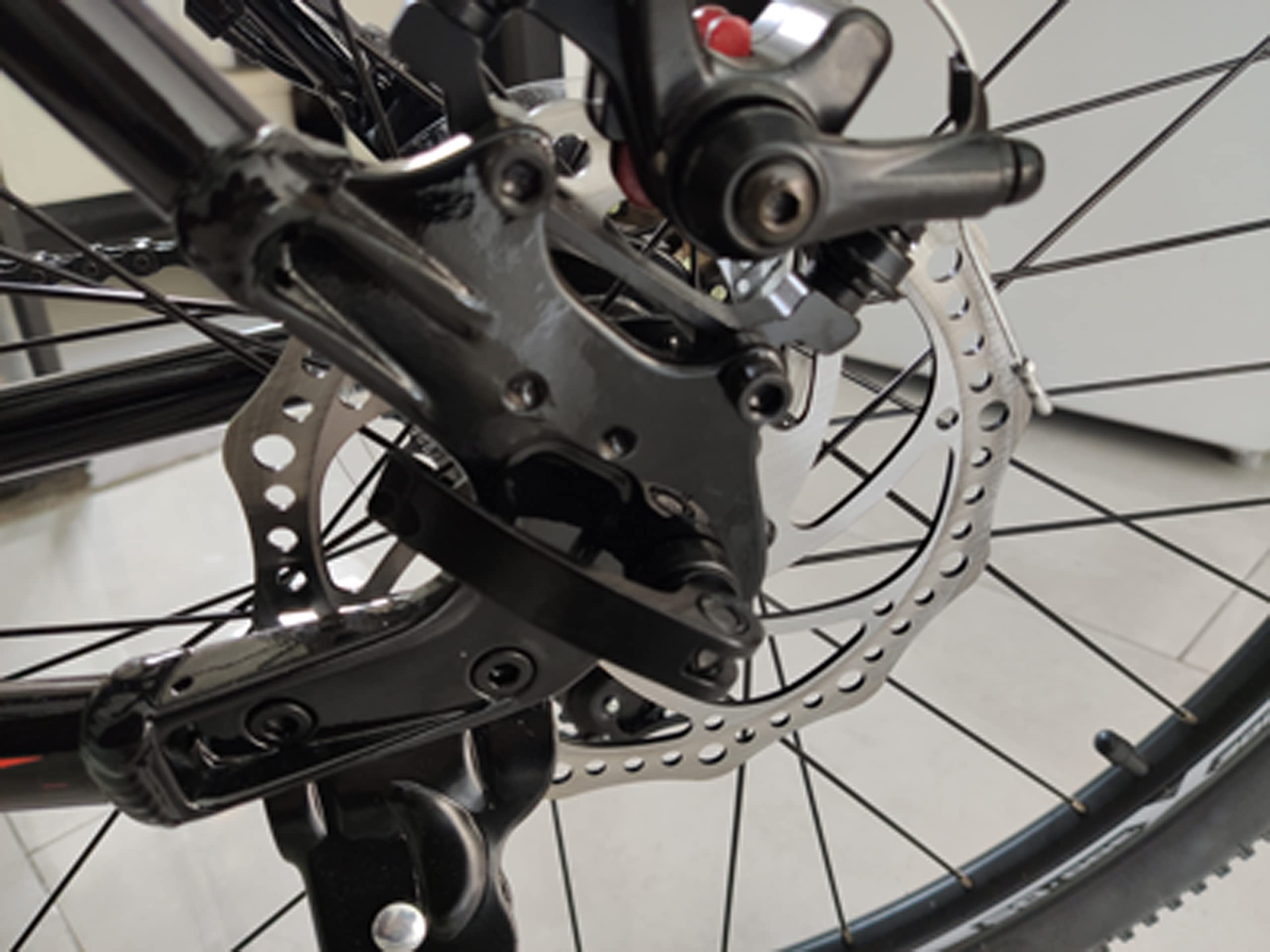 Disco Freno MTB 160 mm 2 Pezzi Rotori Dischi Freno Freno Disco Per Bicicletta con 12 Viti