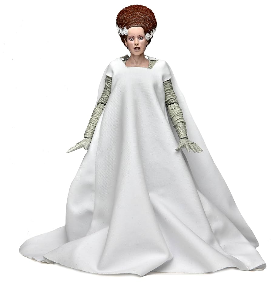 Amazon | ユニバーサルモンスター フランケンシュタインの花嫁