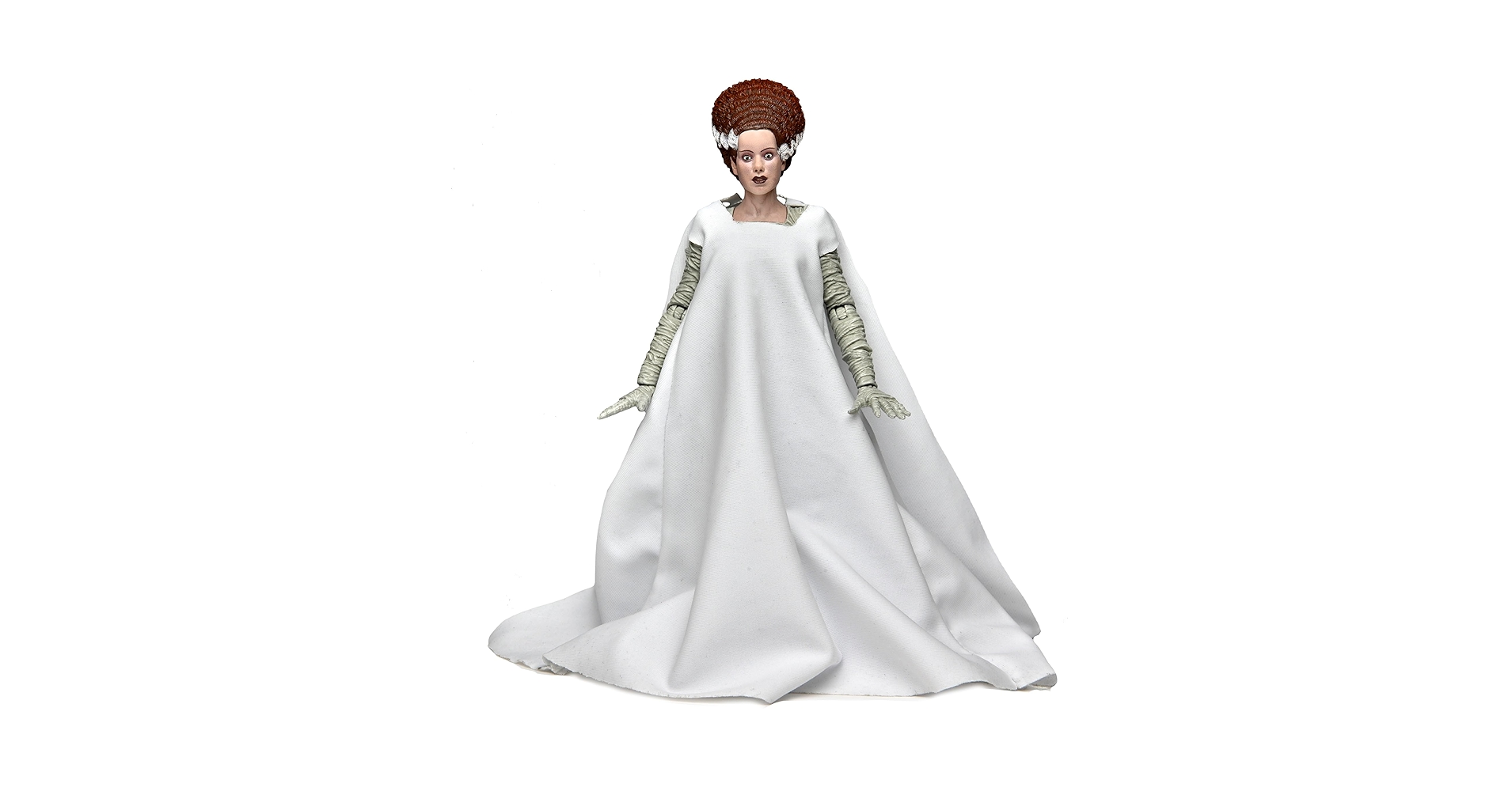 フランケンシュタインの花嫁 フィギュア Retro-a-go-go フランケンシュタインの花嫁 フィギュア Retro-a-go-go