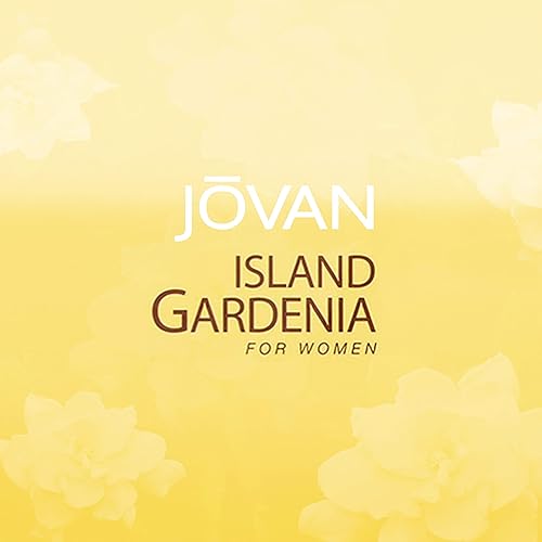 Miniatura 6 de Perfume Island Gardenia de Jovan para mujer