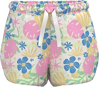 شورت اف ون للنساء NMFVIGGA (عبوة من قطعة واحدة)، من نيم ات