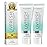 LIVFRESH Toothpaste Gel, Clinically Proven to Remove Plaque 250% Better, Improves Gum Health 190% Better, Prevents & Reduces Tartar, Freshens Breath, SLS Free Dental Gel, Wintergreen, 2 Pack
