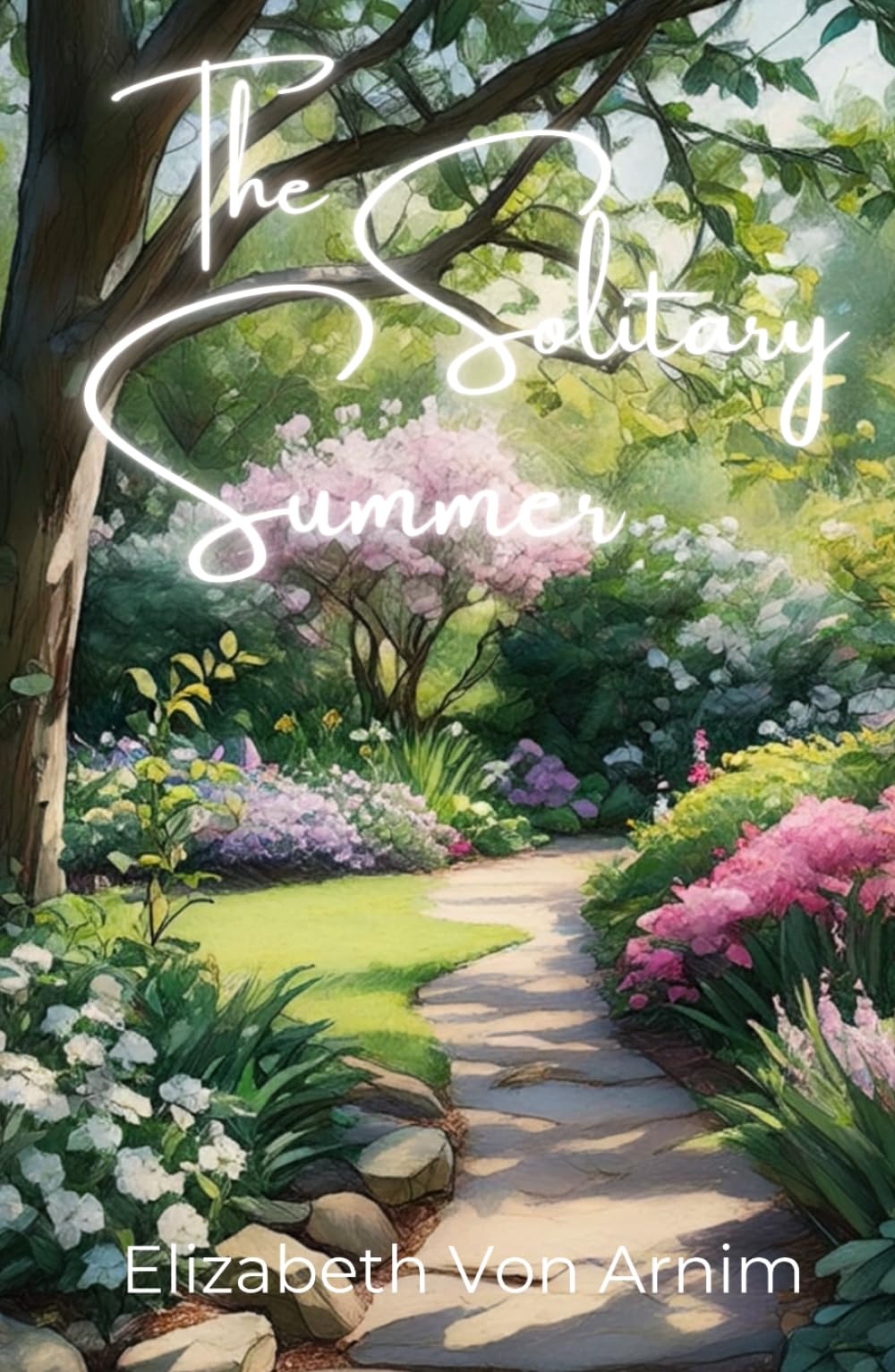 The Solitary Summer: A Journey of Self-Discovery and Solitude in Nature