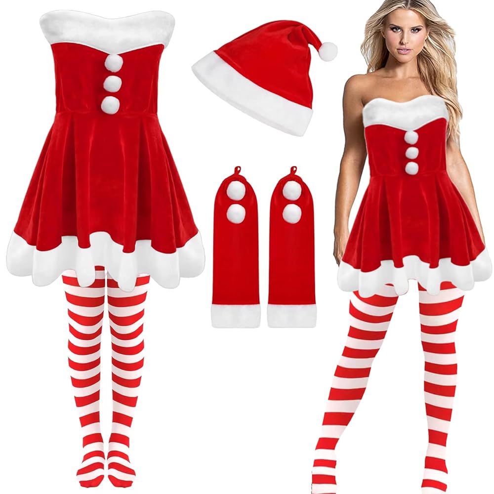 Mrs online santa fancy dress - Official Online Store Mrs online santa fancy dress - Official Online Store