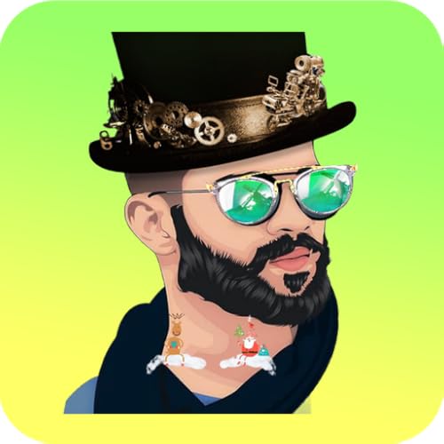 Best Templates Mask Your Face , MF | Free App