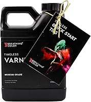 Vista 1 de Timeless Archival barniz de impresión – acabado satinado