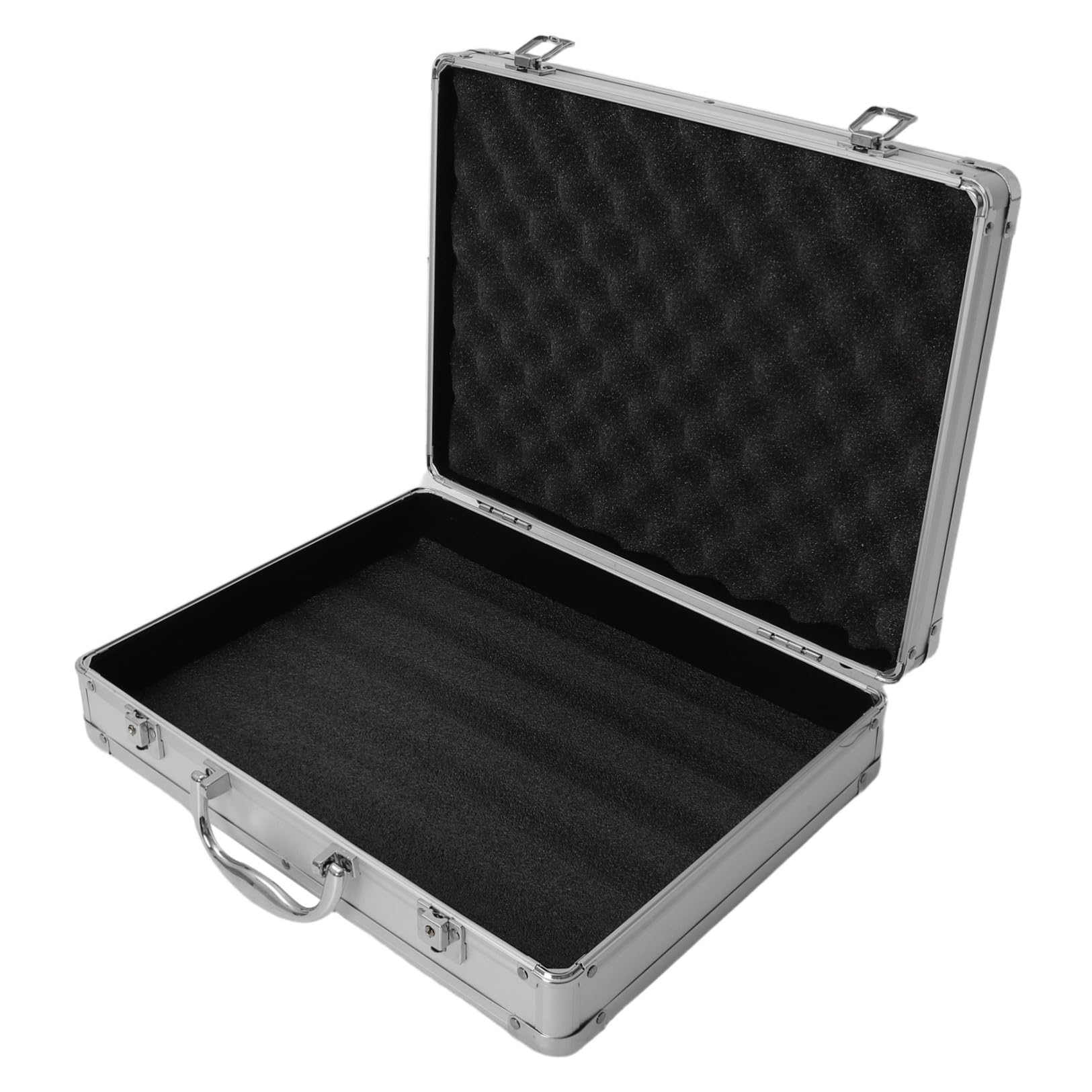 Aluminiumlegierung Werkzeugbox mit Großem Fassungsvermögen