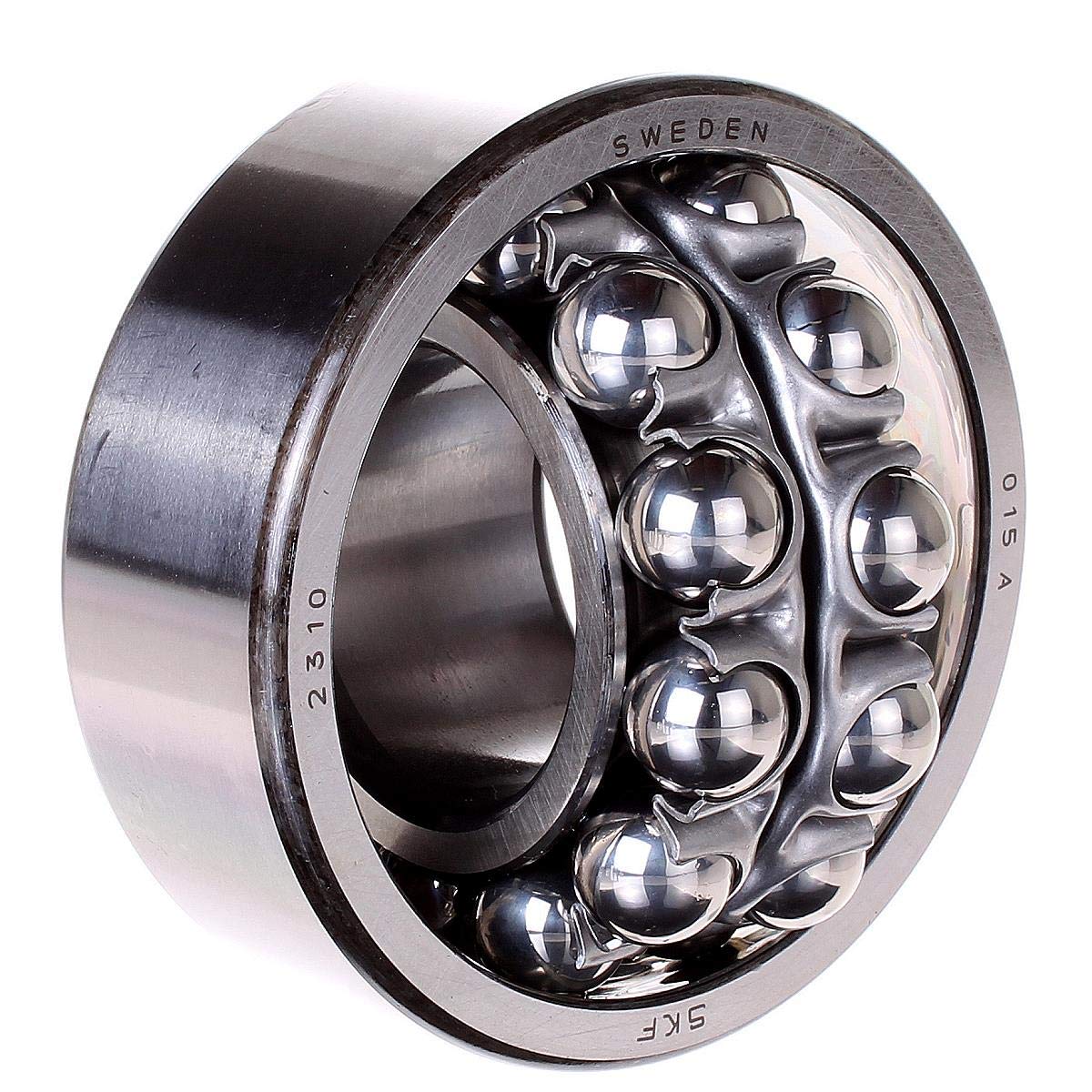 SKF 2310 - Rodamiento de bolas autoalineante
