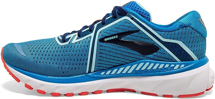 brooks guiderails gts 20