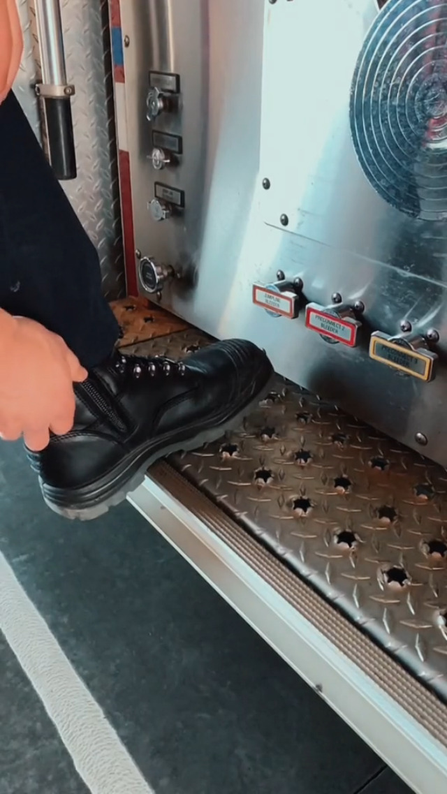 ROOSTERジャケット　Lサイズ Amazon.com | ROCKROOSTER Work Boots for Men,7 inch,Steel Toe,Side