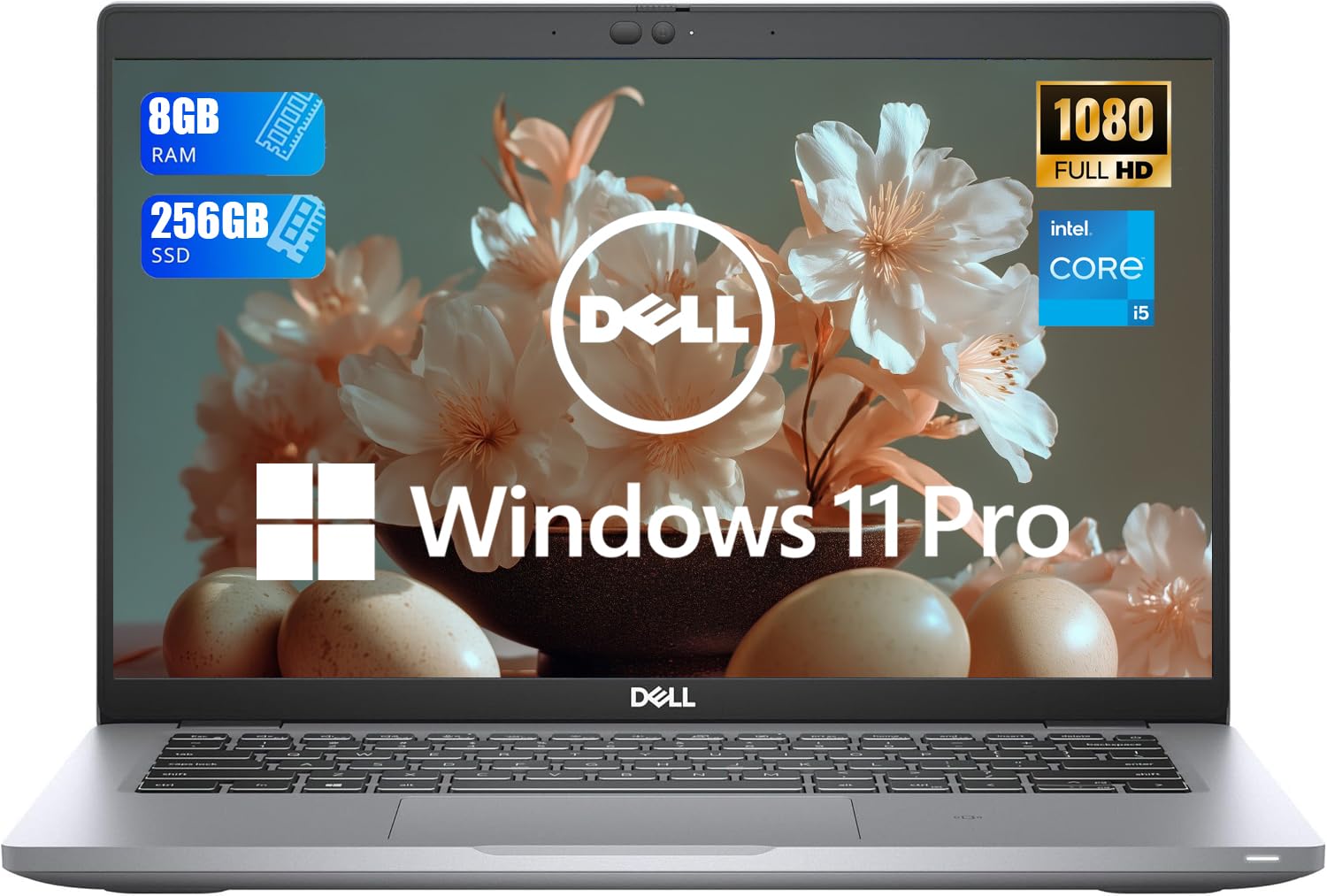 Amazon.com: Dell Latitude 5420 14