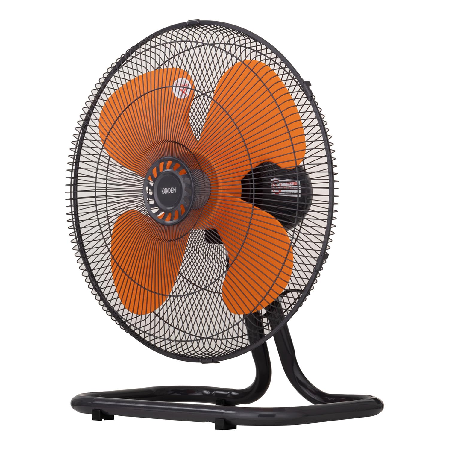 Amazon | 広電(KODEN) 工業扇 工場扇 業務用扇風機 据置き型 43.5cm