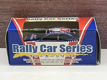 マジョレット Xsara WRC トラックとミニカーセット s-l400.jpg