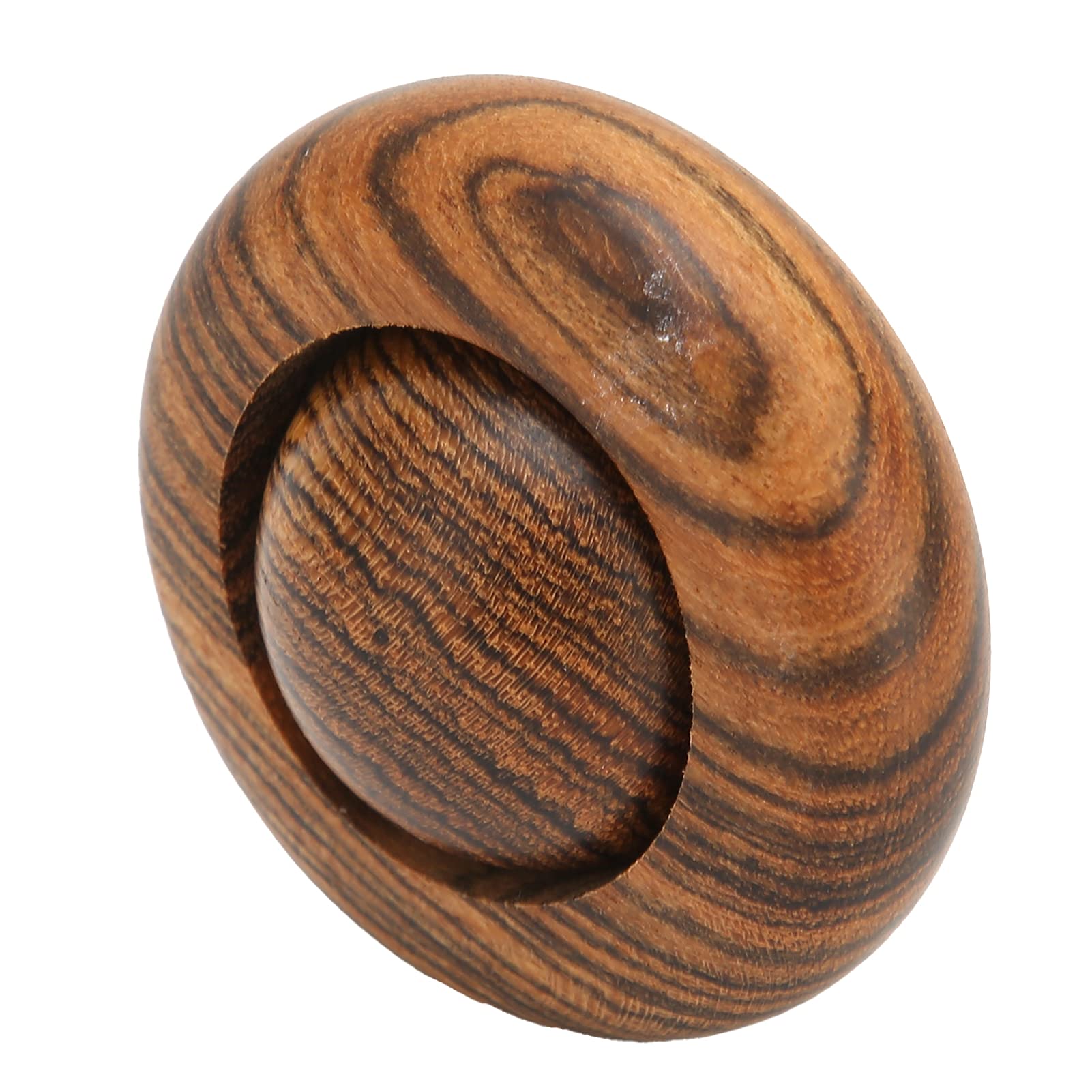 Finger Training Ball, Safe Eco Friendly Mellow Firm Grasping Power Enhance Finger Exercise Ball for Outdoor Activities for Men Women for Home Travel-image-14