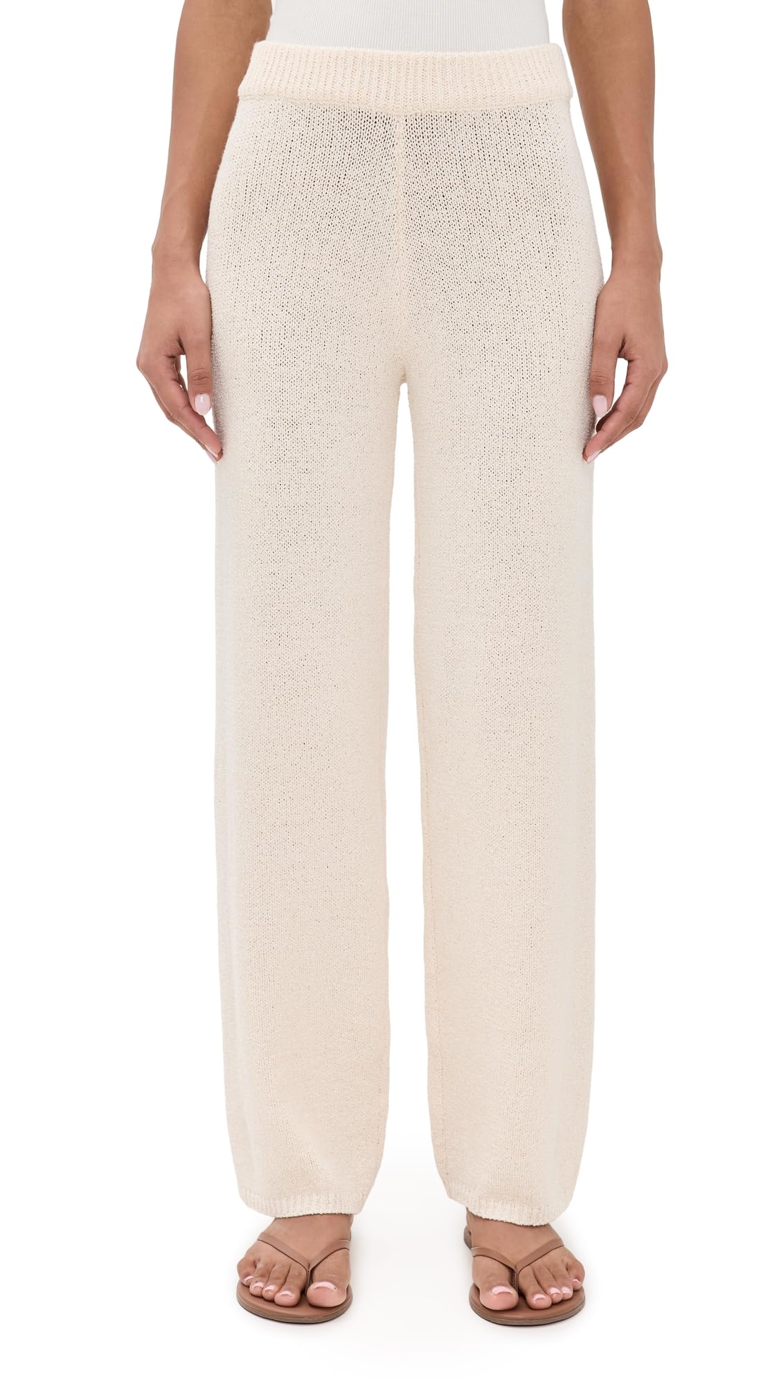 4TH RECKLESS Womens Leonor Trousers