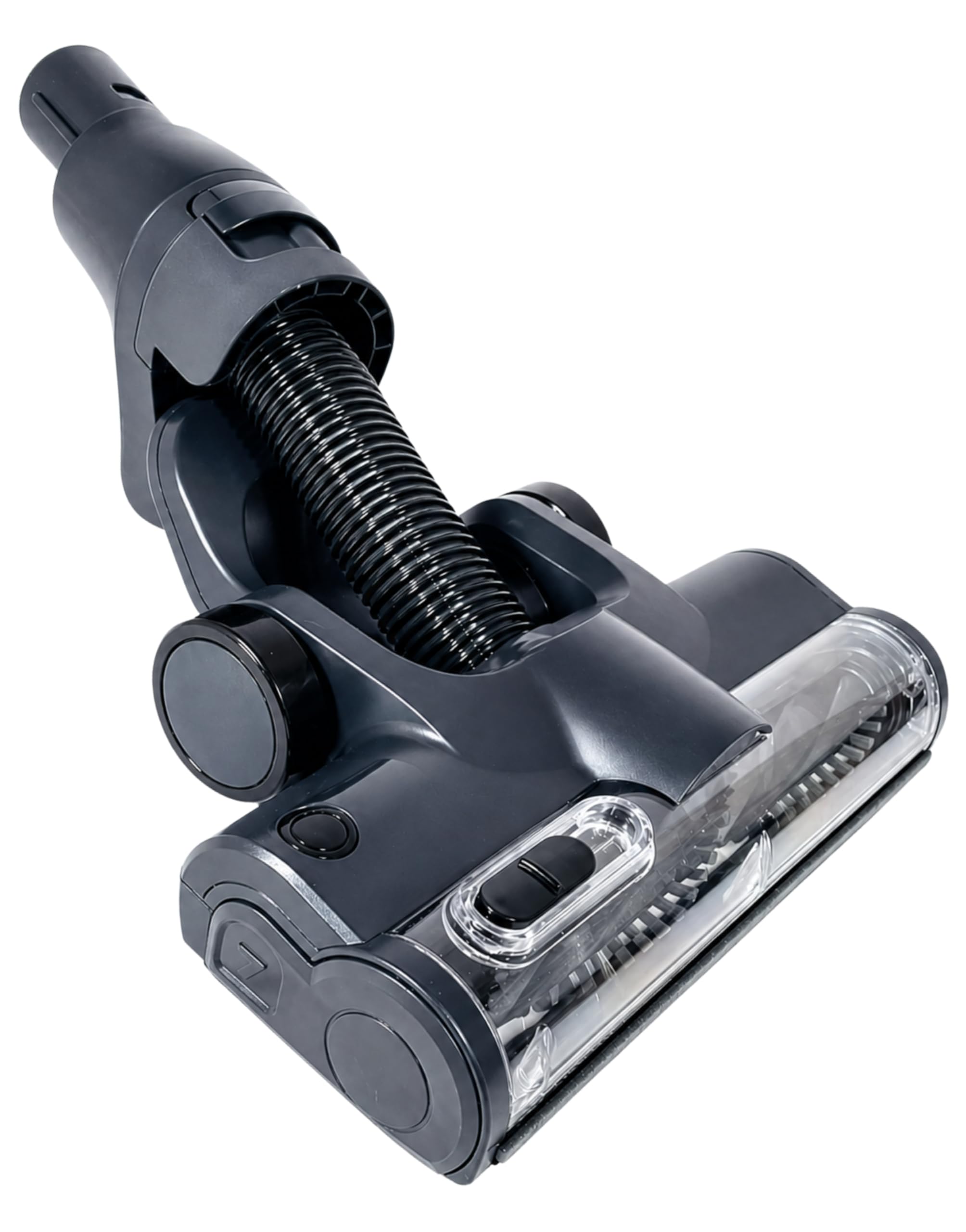 Duraspares Brush Head for Numatic Quick Henry Hetty Motorhead Pet Pro Tool
