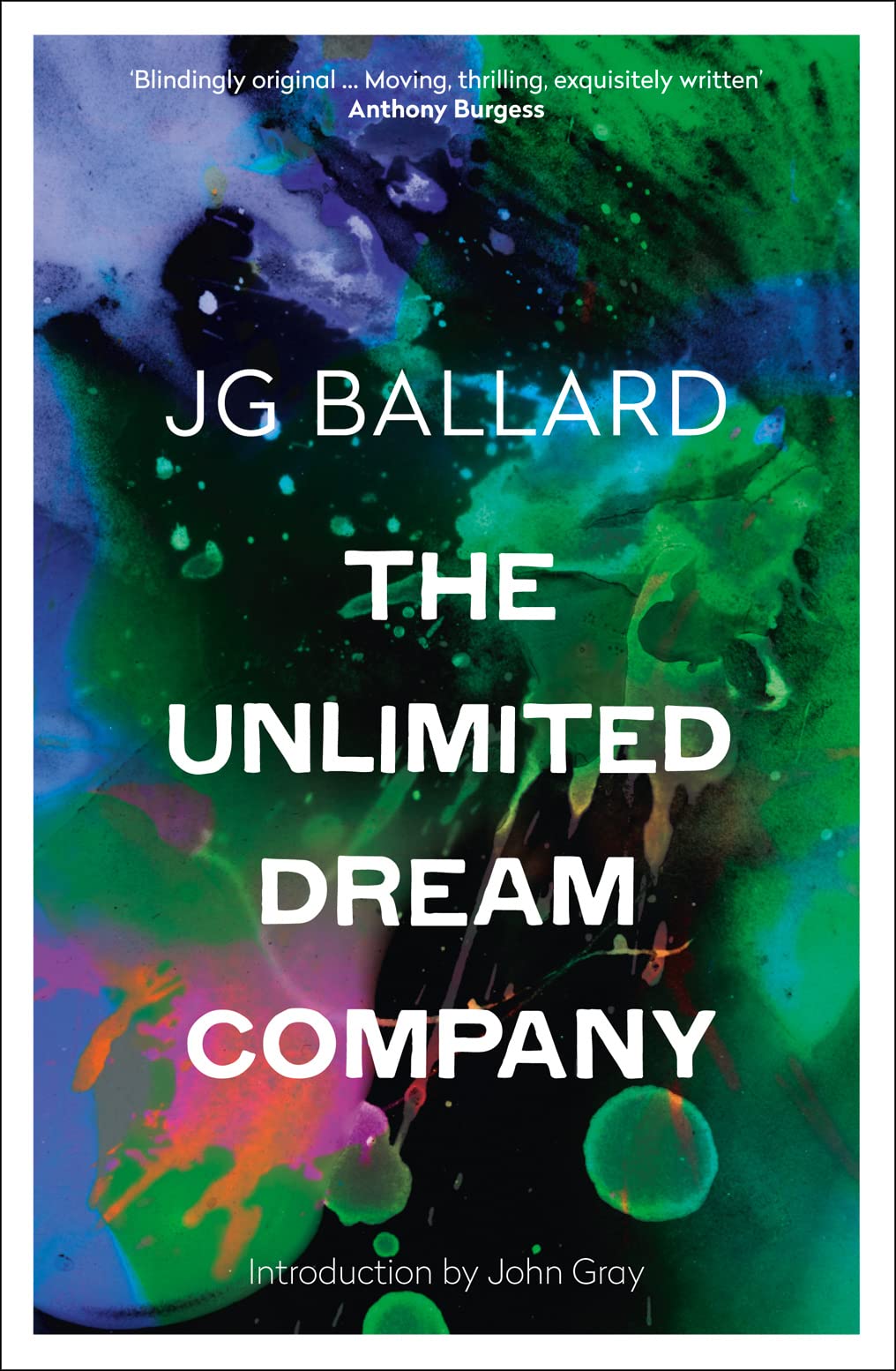 Unlimited Dream Company: Collaboration and World War Two