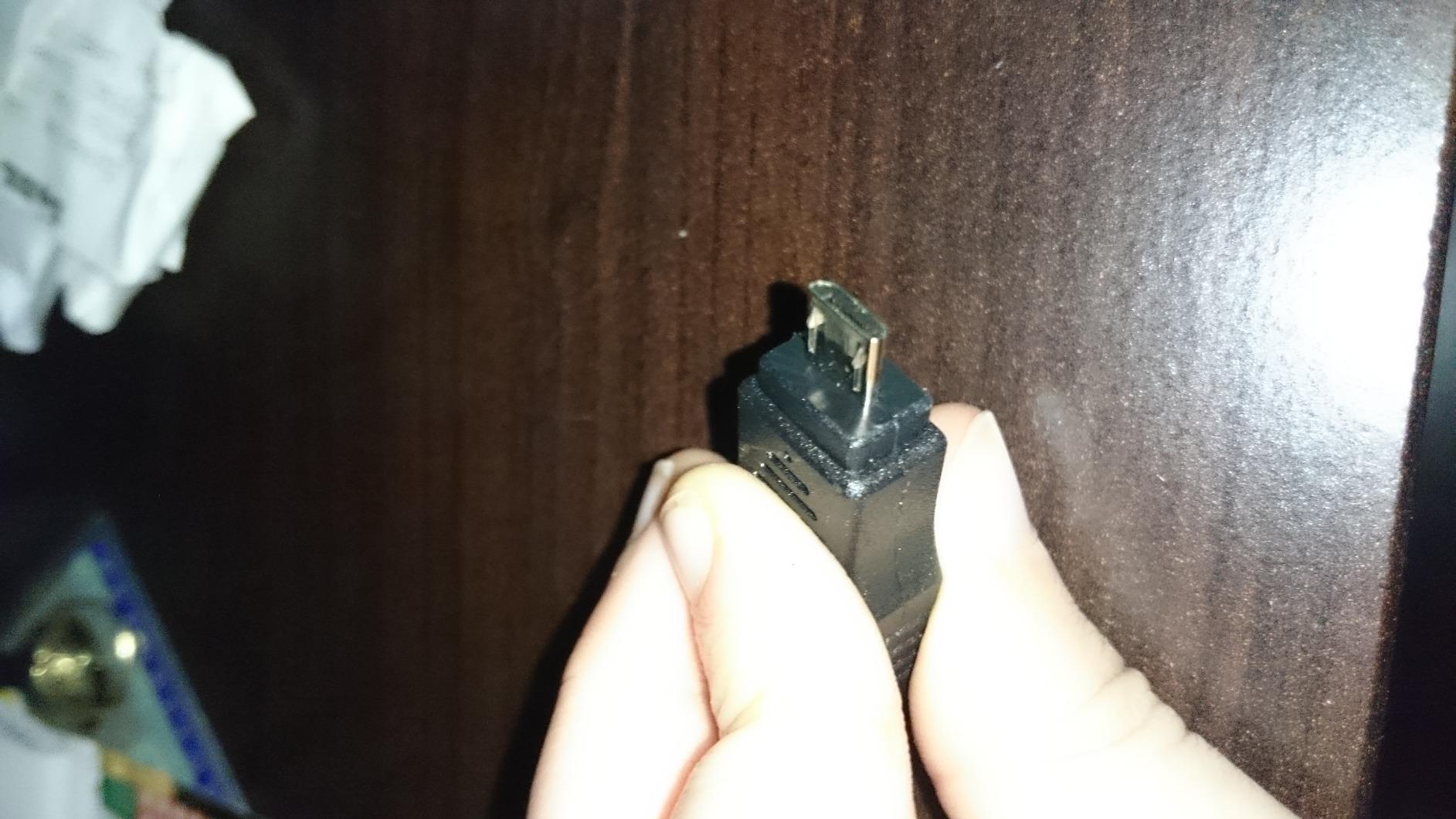 Lenovo 0A36536 cavo di interfaccia e adattatore mini-DisplayPort VGA Nero