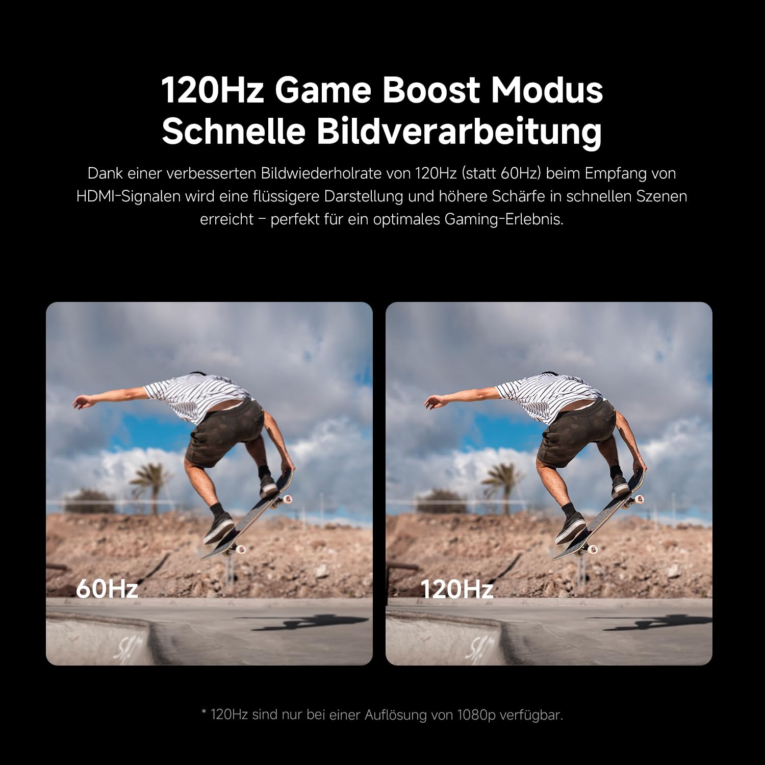 Xiaomi TV F 65 65" – Bild 6