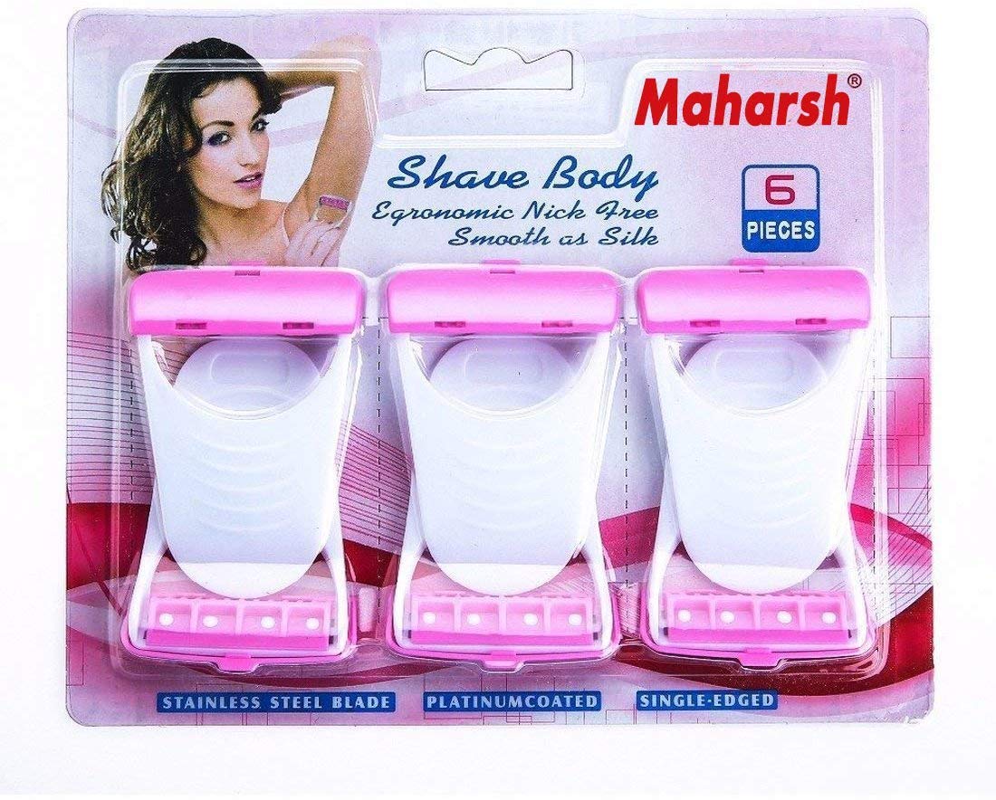 See full amazon price history chart for Palshiv Enterprise Max Disposable Body & Bikini Shaving Razor For Women Palshiv Enterprise Max Disposable Body & Bikini Shaving Razor For Women (B07MFVDYTH) Amazon Price History, Amazon Price Tracker