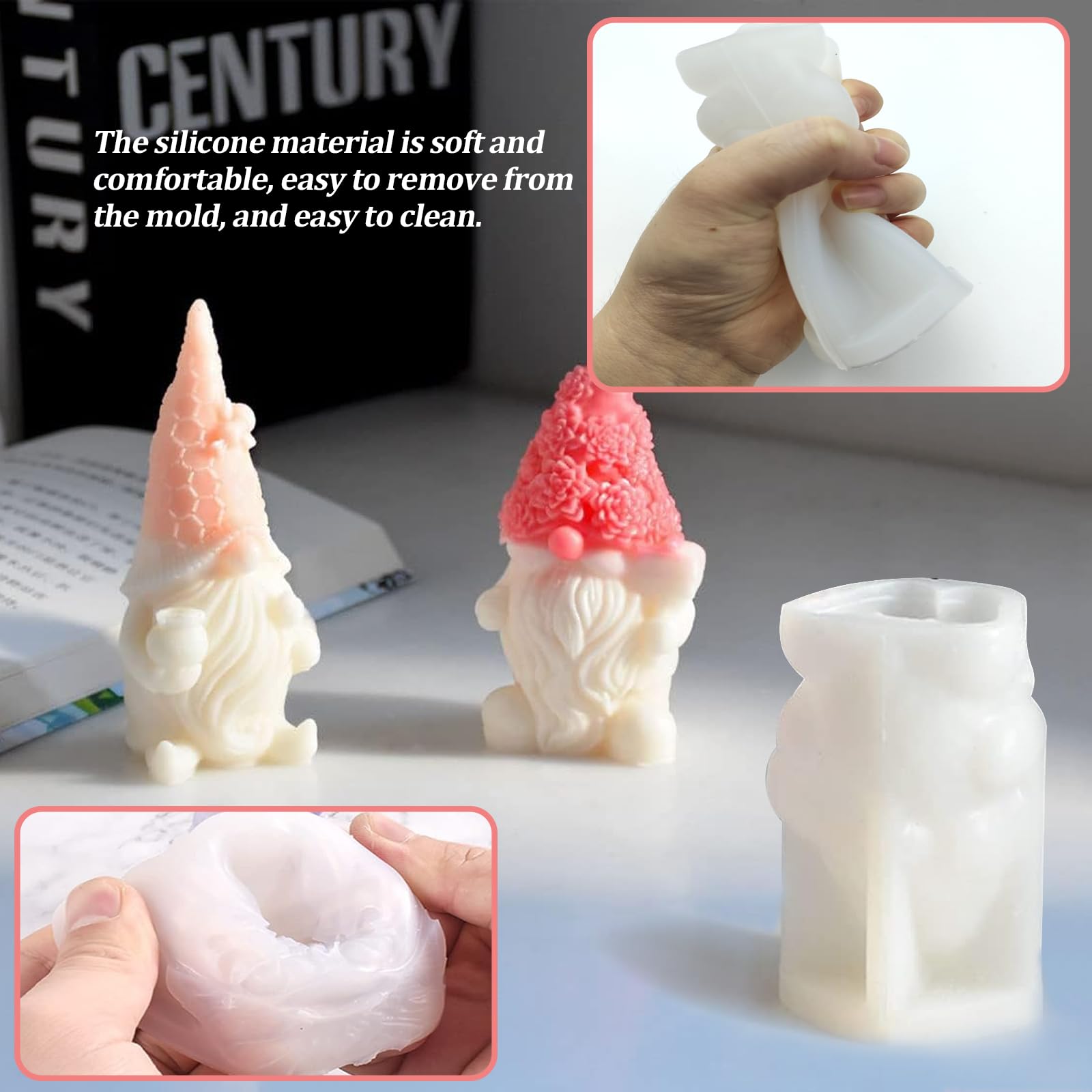 3D