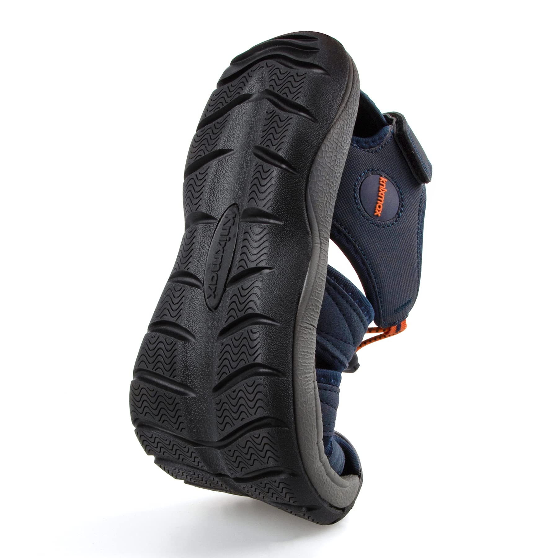 Knixmax Sandali Sportivi Estivi Uomo Donna Traspirante All'aperto Antiscivolo Escursionismo Scarpe da Trekking Passeggiata Arrampicata