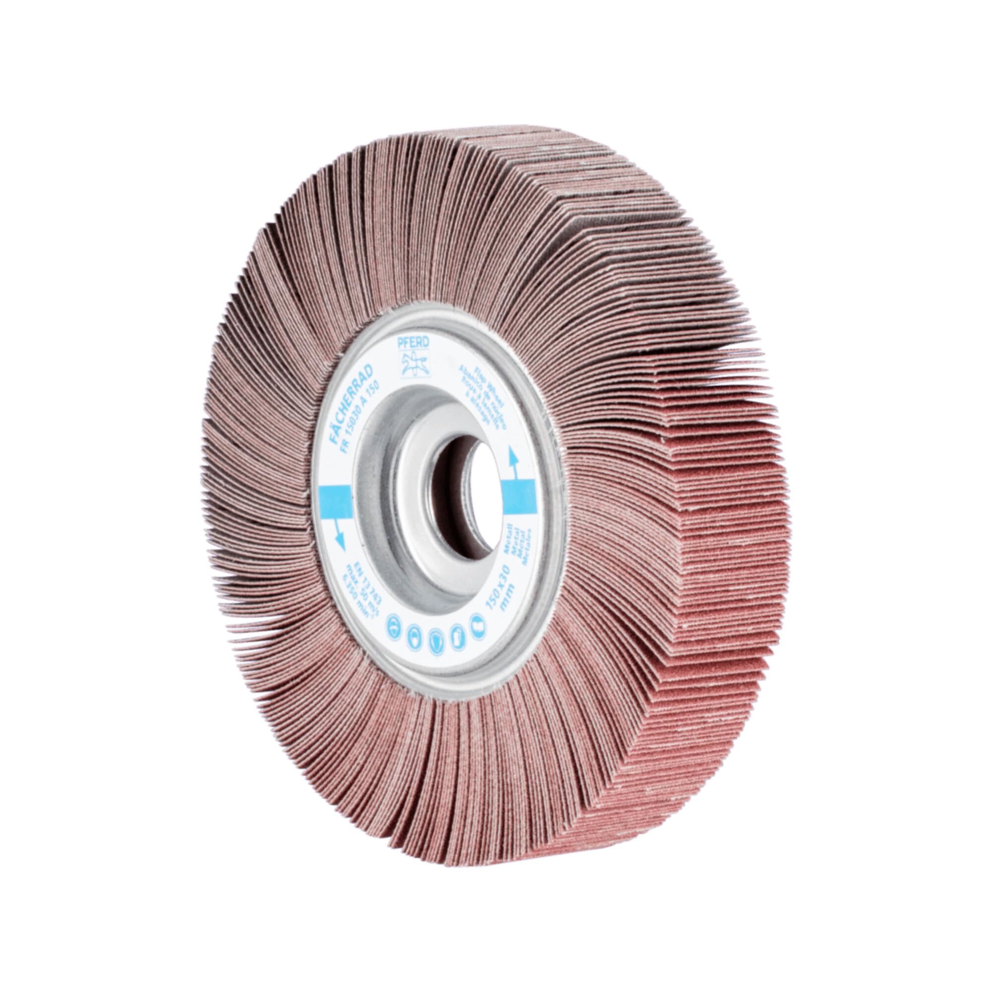 Pferd Lamela Fr 15030/25,4 A 150