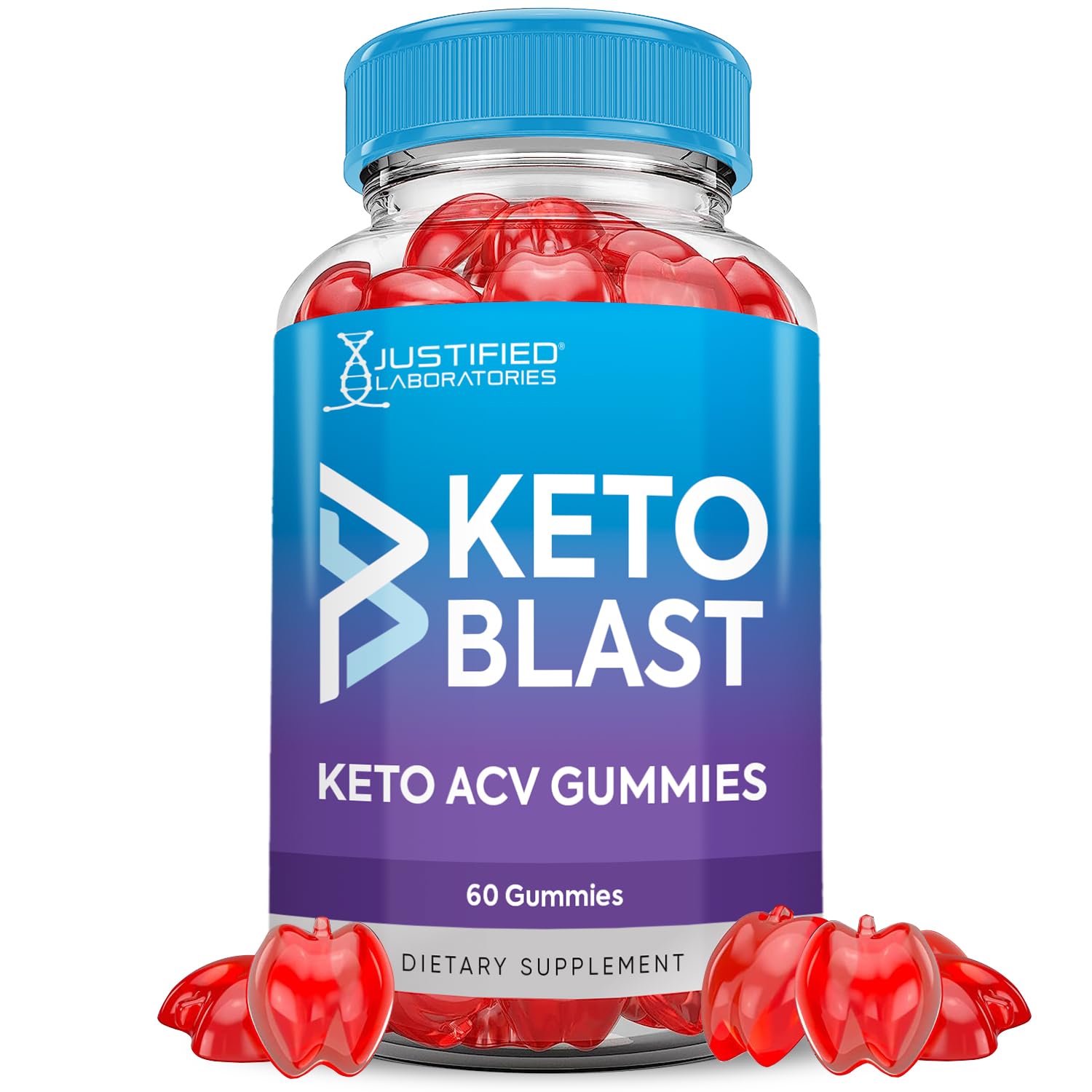 Apple Cider Vinegar Gummies 1000MG Keto Blast Keto ACV Gummies Advanced Formula Formulated with Pomegranate Beet Juice Powder B12 Vegan Non GMO 120 Gummys