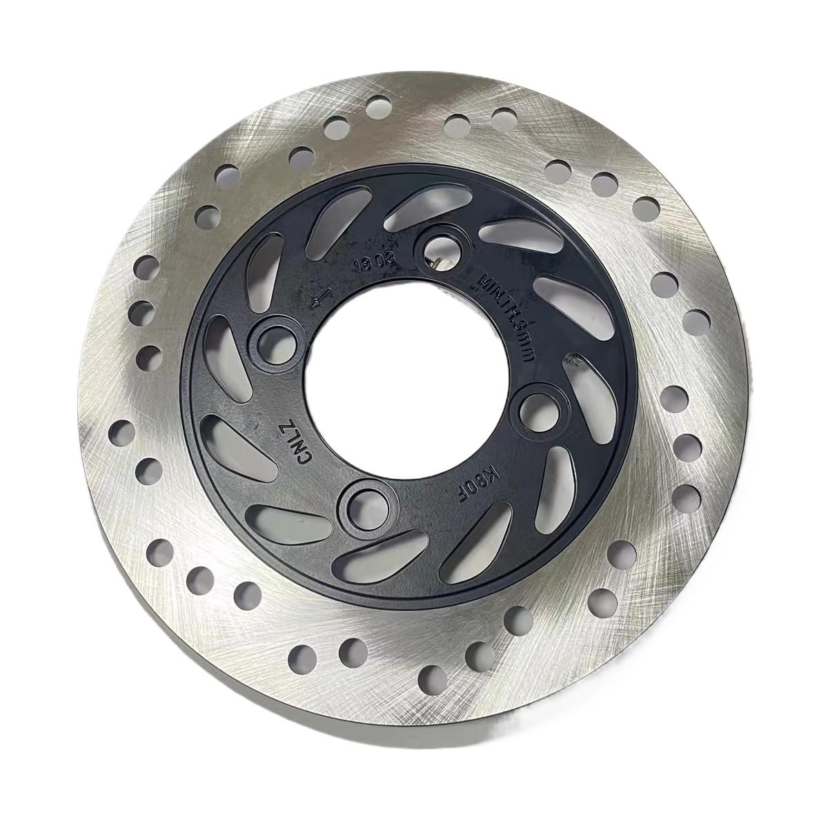 Disque de frein avant Moto Elite 125 K80 2020-2023 45351-K80-B31
