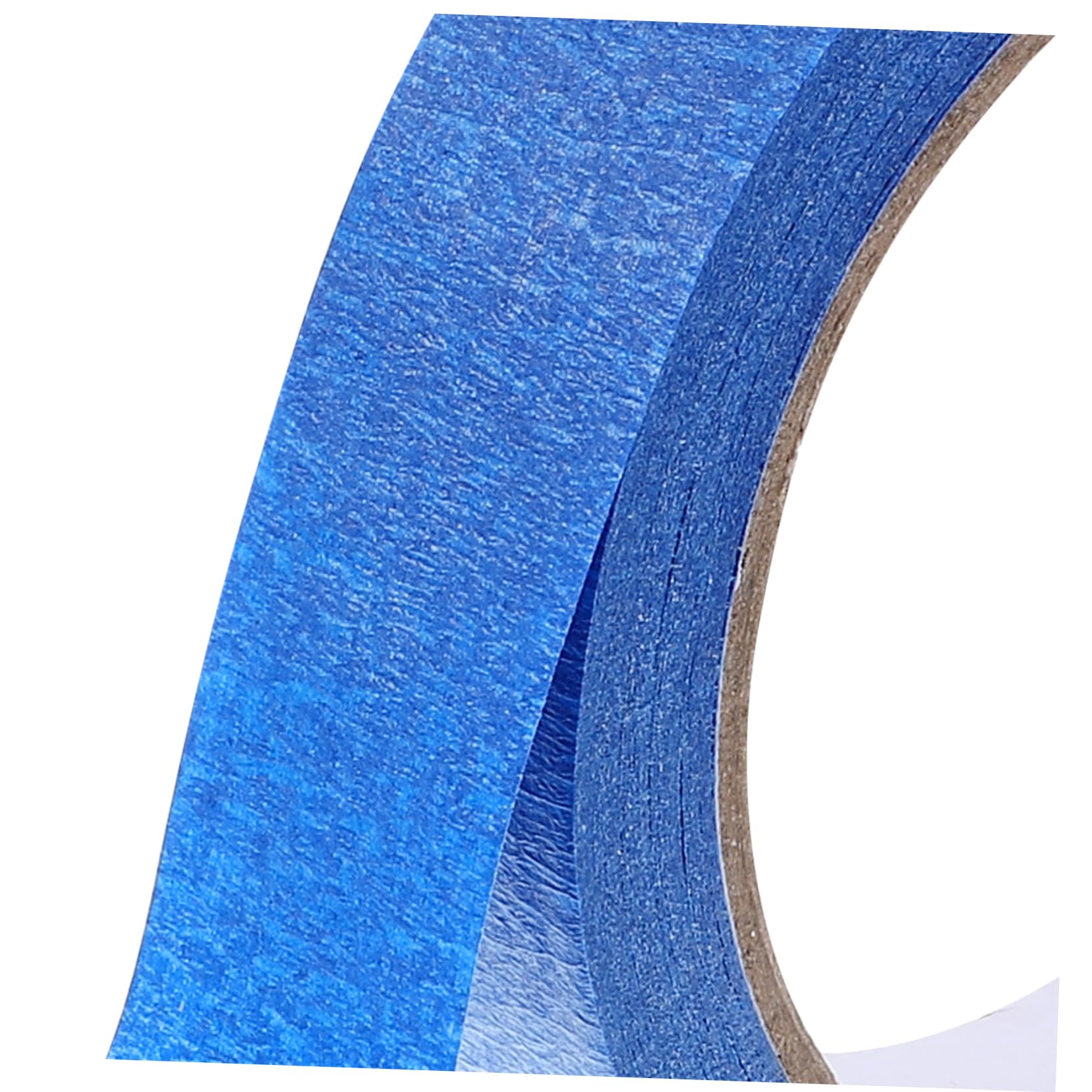 SHINEOFI 4 Sätze Malerkrepp Selbstklebendes Abdeckband Für Malerarbeiten Basteln Etikettierung Für Spritzschutz Und Dekoration 5 Rollen * 4