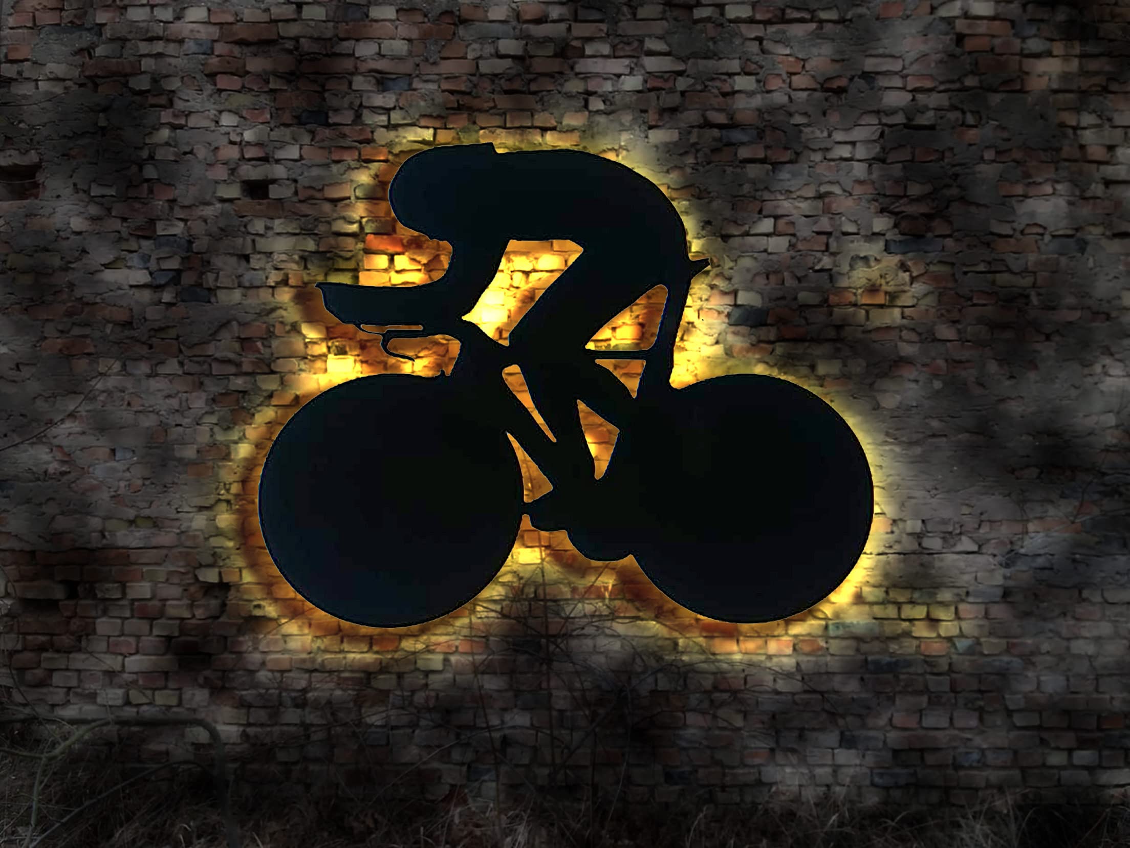 3D Fahrradschlauch Fahrradsattel Beleuchtung Farhrradkette Lenker Buch Reparatur Rennrad T-shirt Fahne Flagge 3D Aufkleber Buch Neonreklame Werbung Leuchtschild Bardeko BarSchild Werbung no