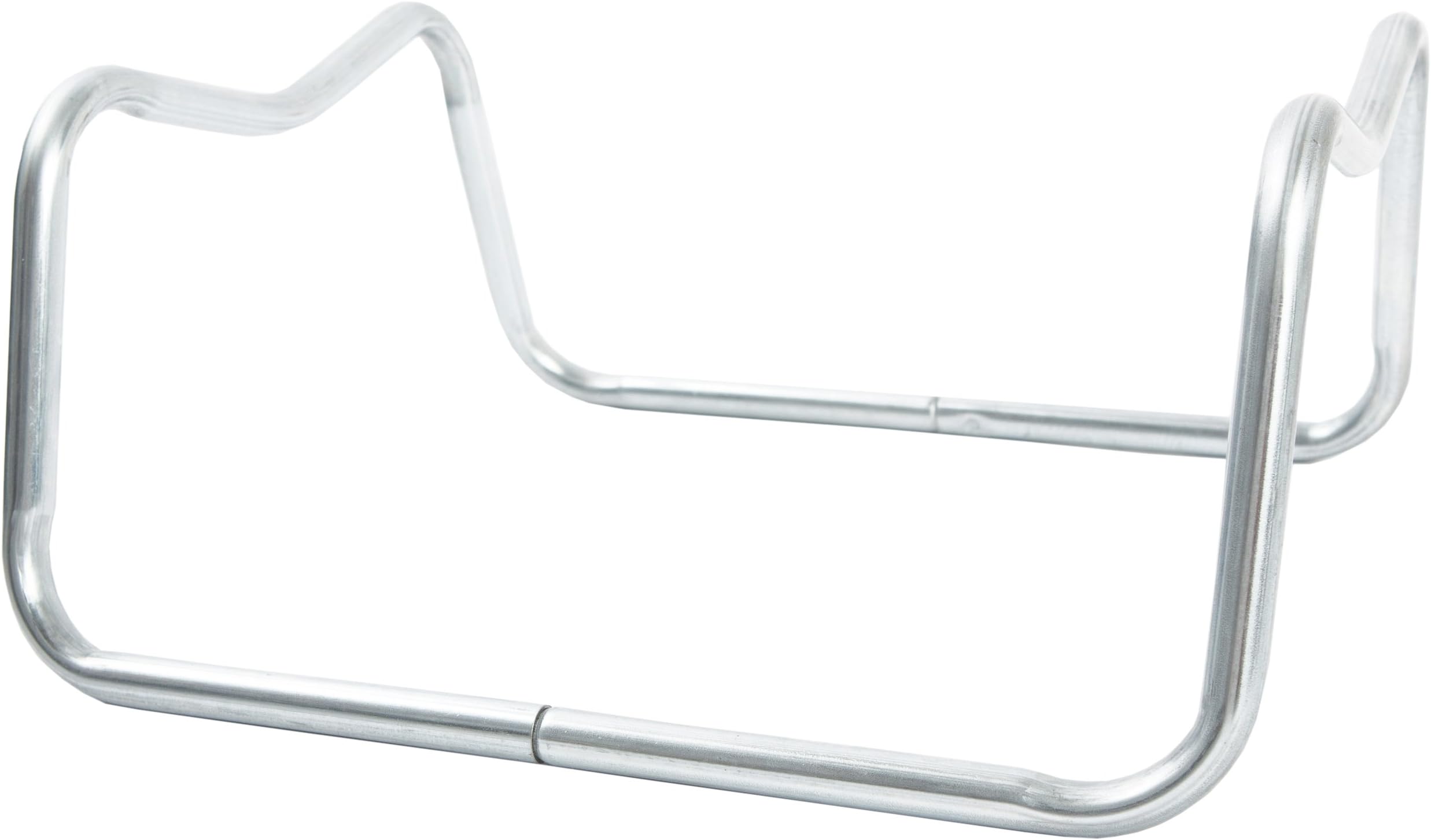 40L Aquaroll Stand Camping Gear Silver