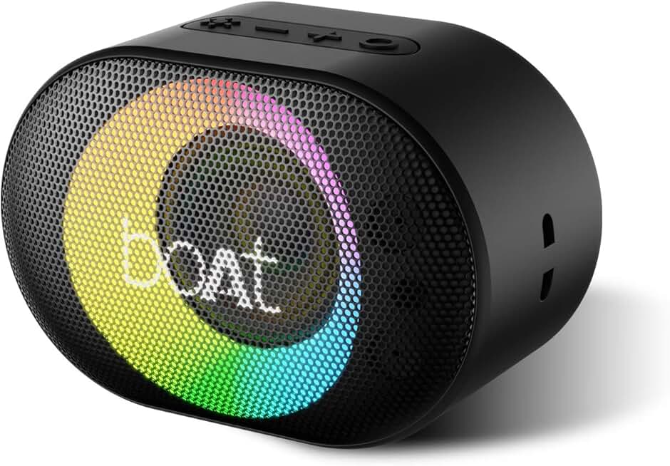 Amazon.in boat speaker bluetooth