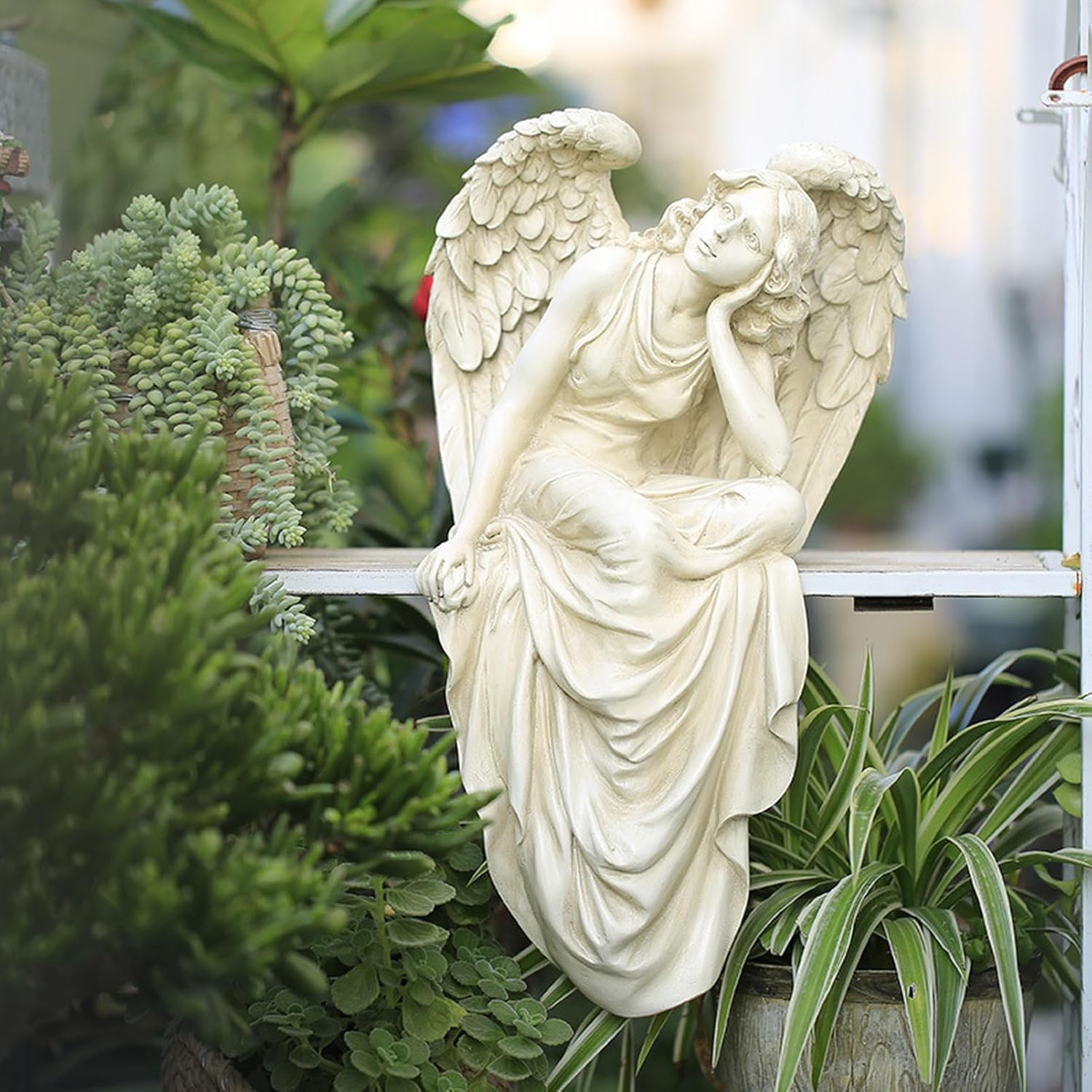 美品 有松鳴海絞り 手縫い仕立て 向日葵 綿 高級浴衣 着物 A-488 銀座