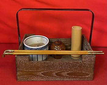 茶道具 奇木 手付 煙草盆 古銅火入 香炉 珍品(K-YC391) 茶道具 奇木 手付 煙草盆 古銅火入 香炉 珍品(K-YC391) 茶器