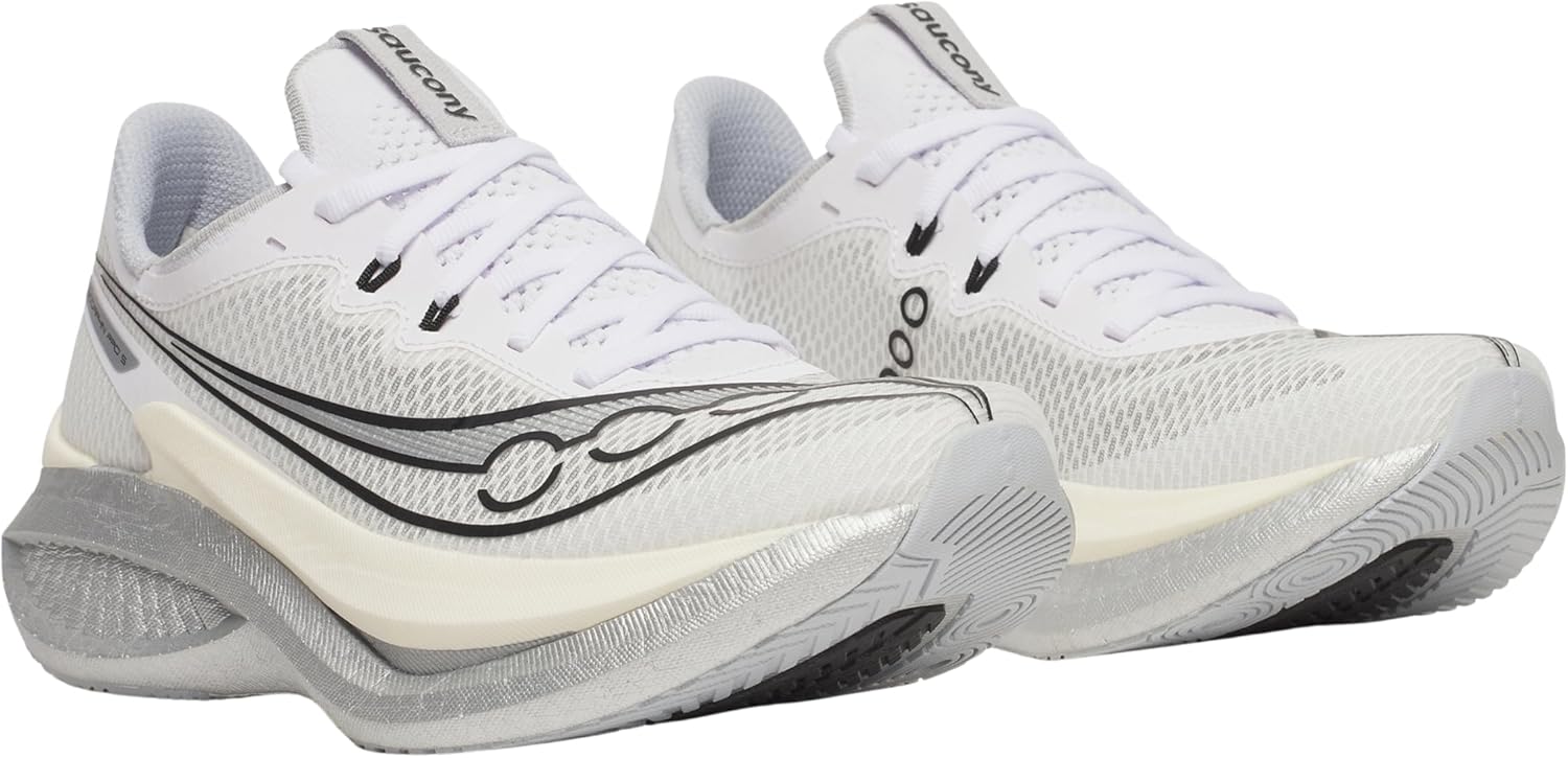 Saucony Women's Endorphin Pro 5 Sneaker
