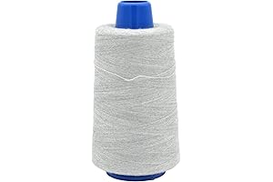 BCP Conductive Sewing Thread: Elevate Your Touch Screen Gloves and Anti-Static Overalls