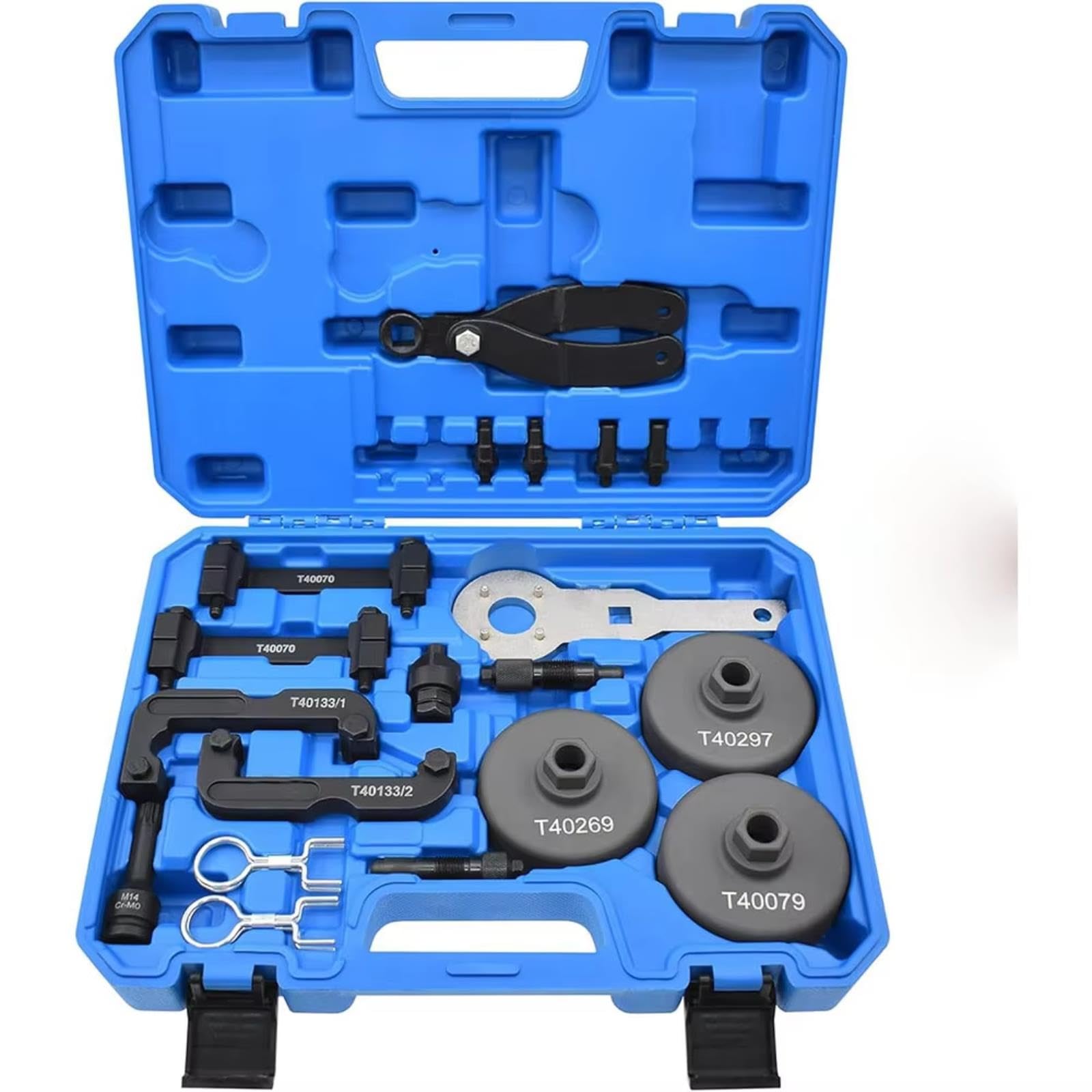 Herramientas Ajuste Motor Para Para A8 2010-2025