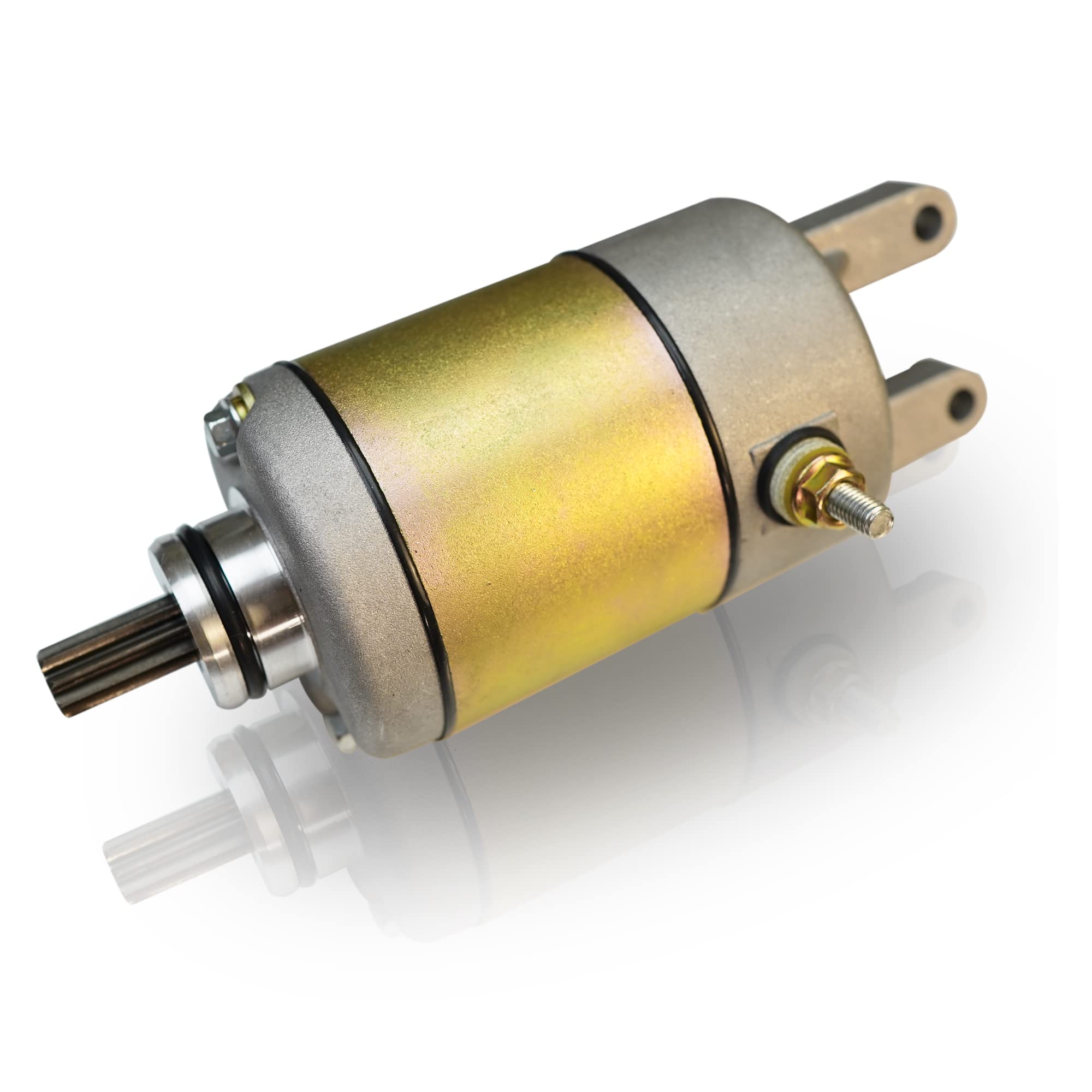 Cleo Electric Motor Starter Starter for YP260cc(Horizontal) Engines