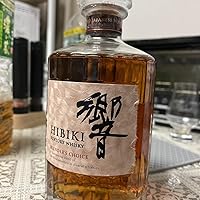 Amazon.co.jp: Hibiki サントリー ウイスキー 響 BLENDER'S CHOICE