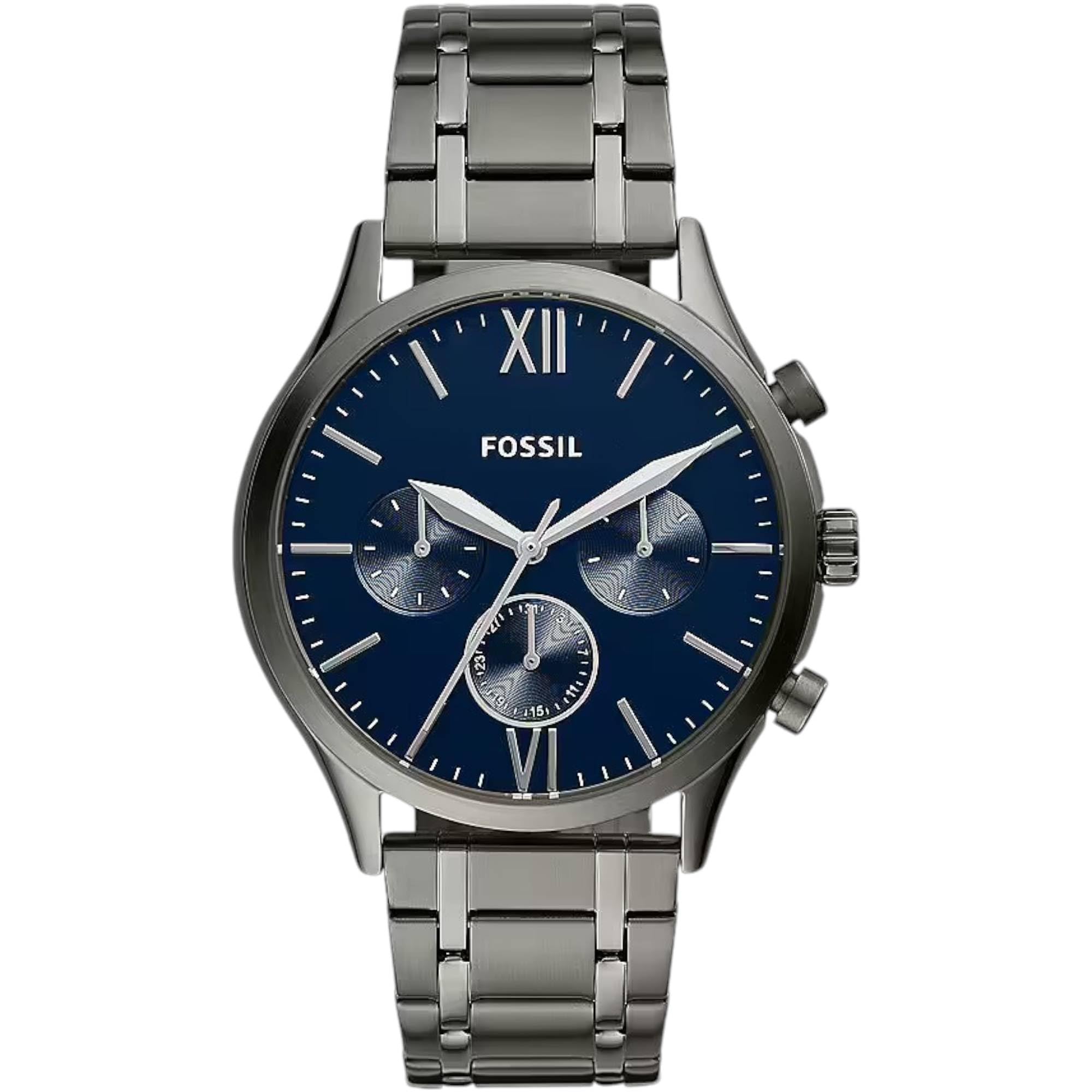Fossil Fósil Mod. FENMORE BQ2401