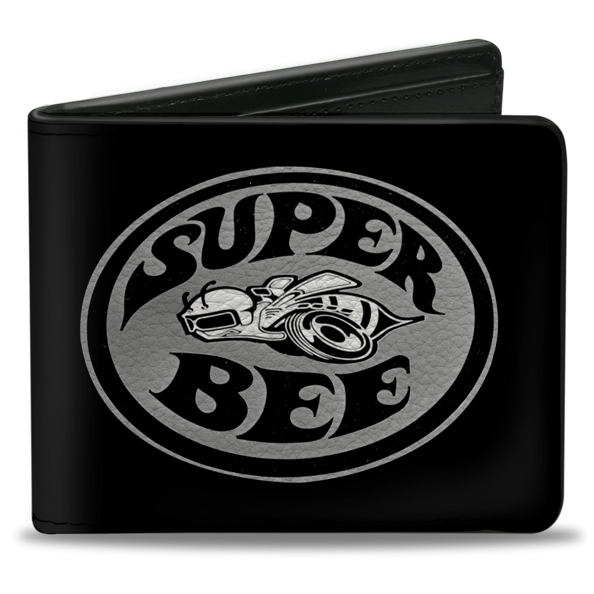 Buckle-Down Bifold Wallet Dodge