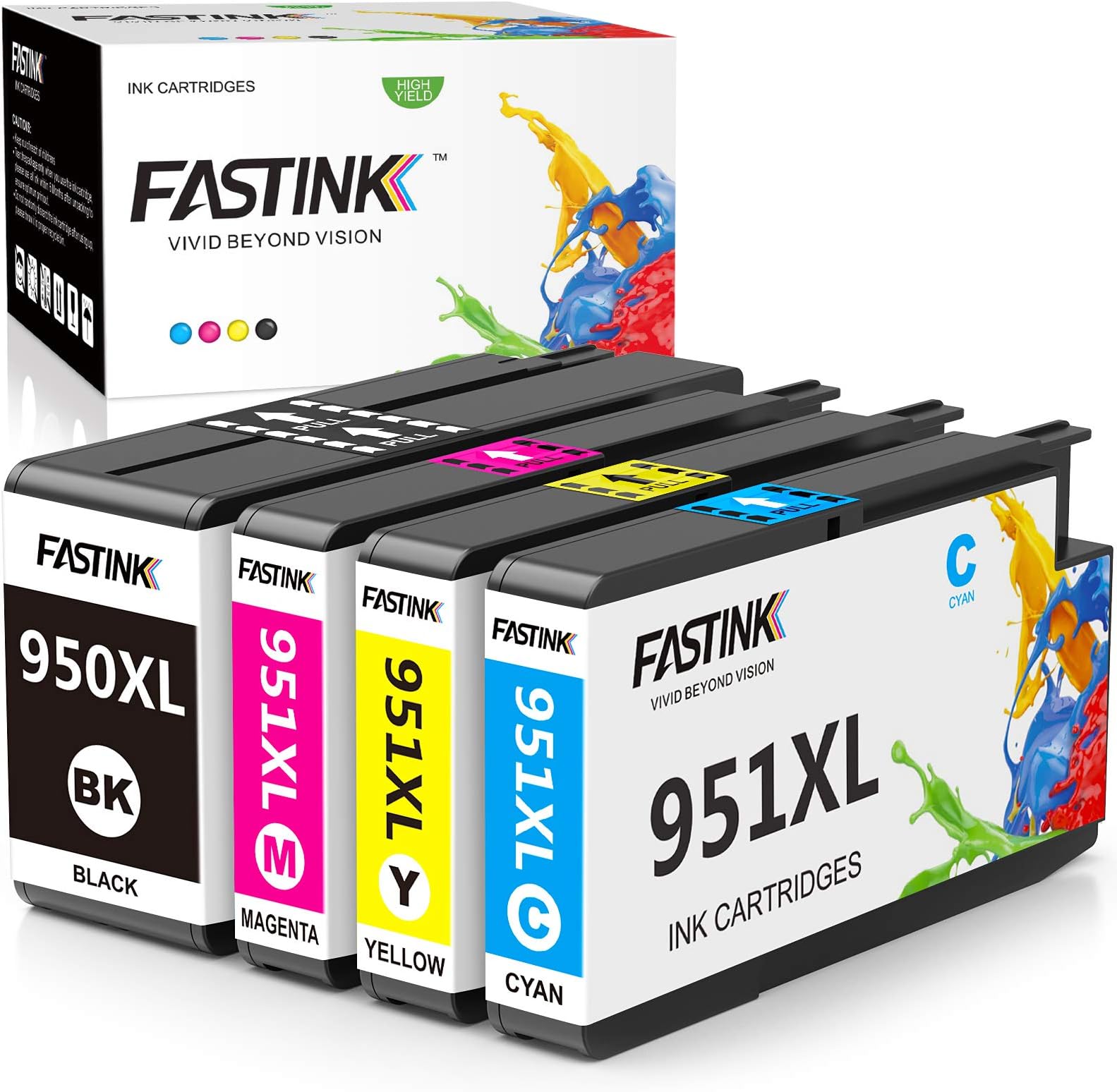 suppliers of hp ink cartridges