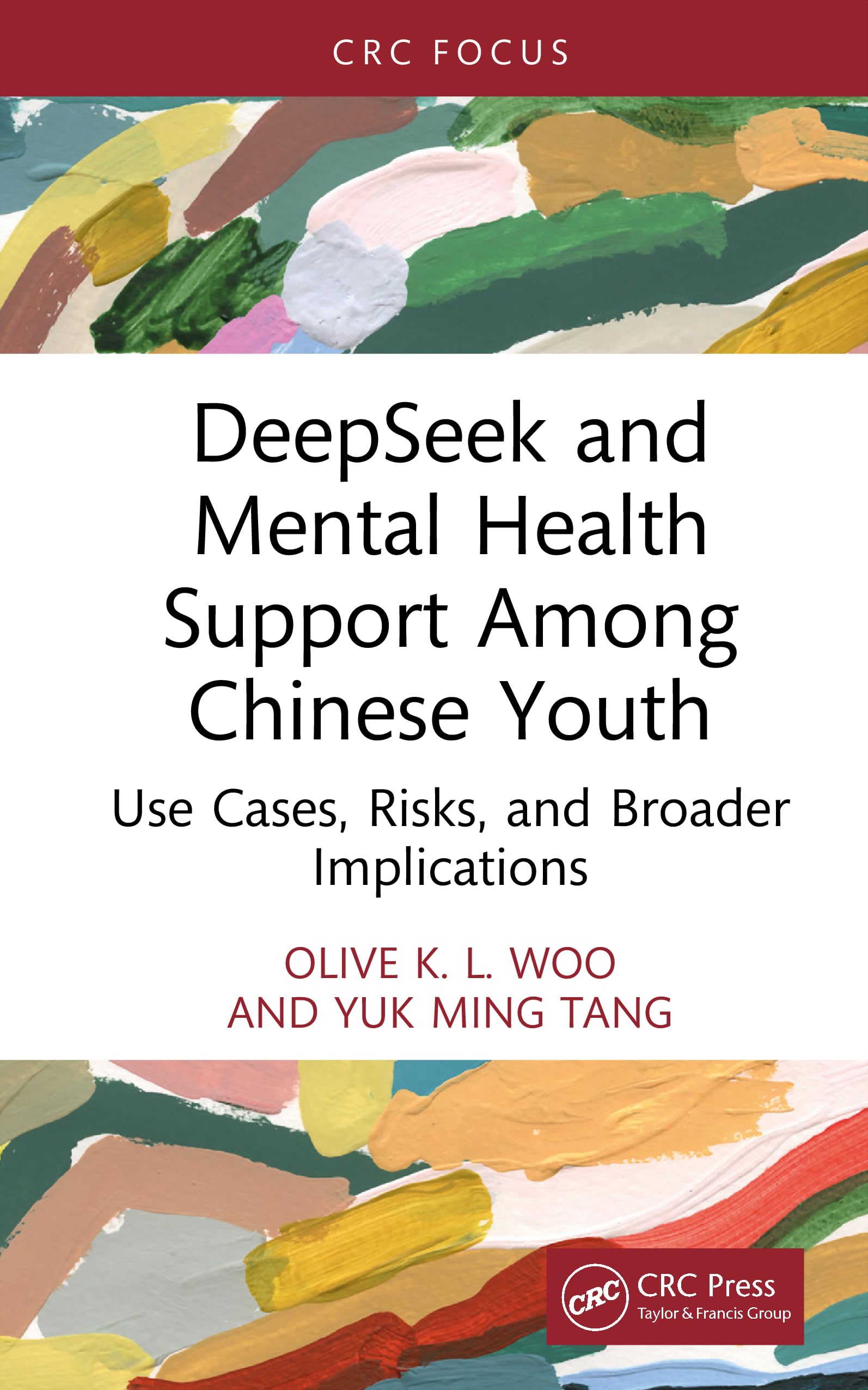 DeepSeek and Mental Health Support Among Chinese Youth : Use Cases, Risks, and Broader Implications