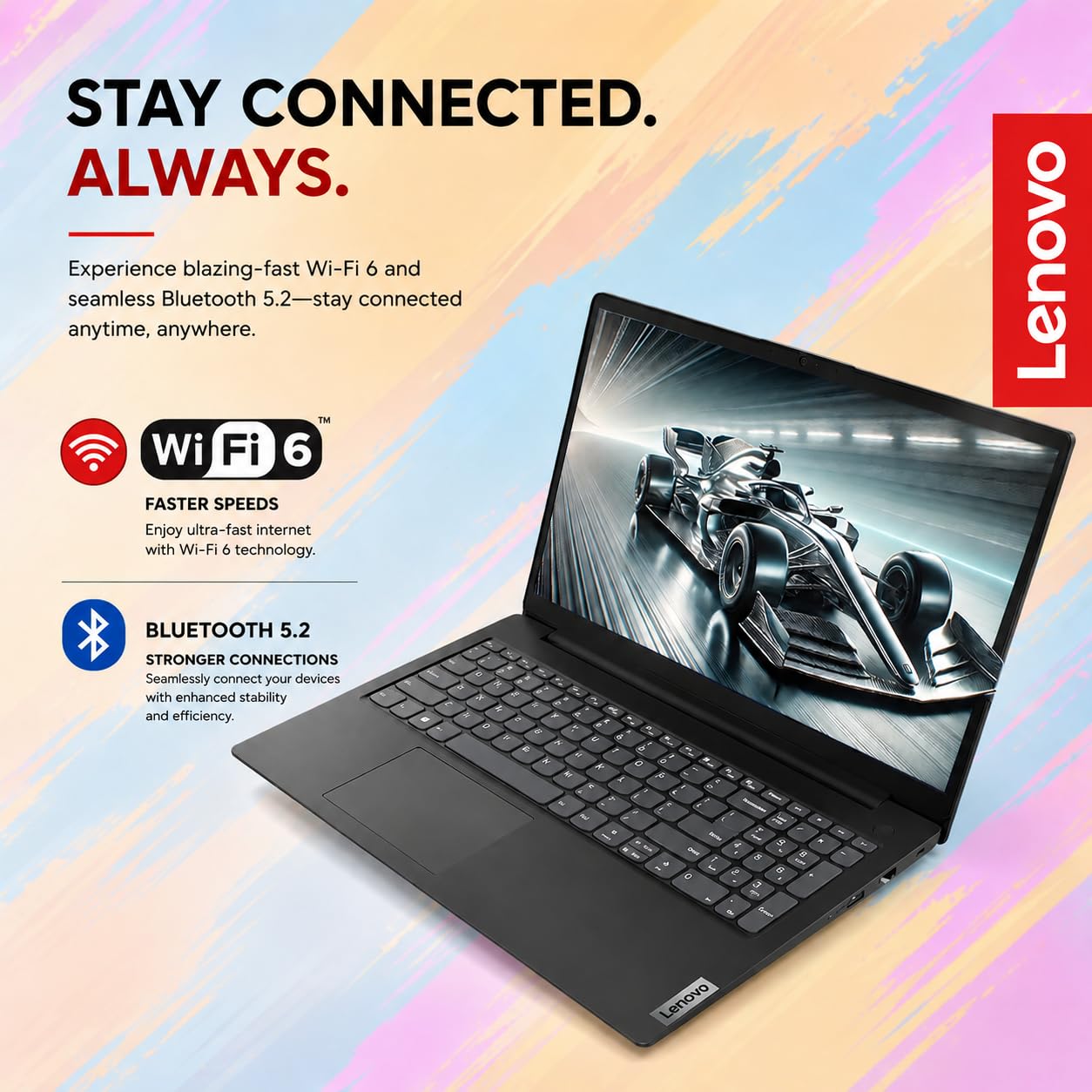 Amazon.com: Lenovo V15 Business Laptop 2026 Edition, AMD Ryzen 3