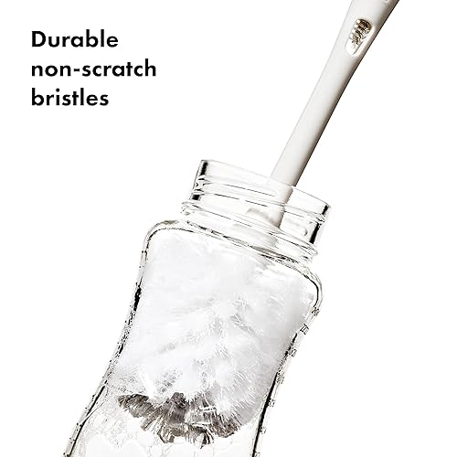 Miniatura 2 de OXO TOT - Cuenco para niños con base antideslizante