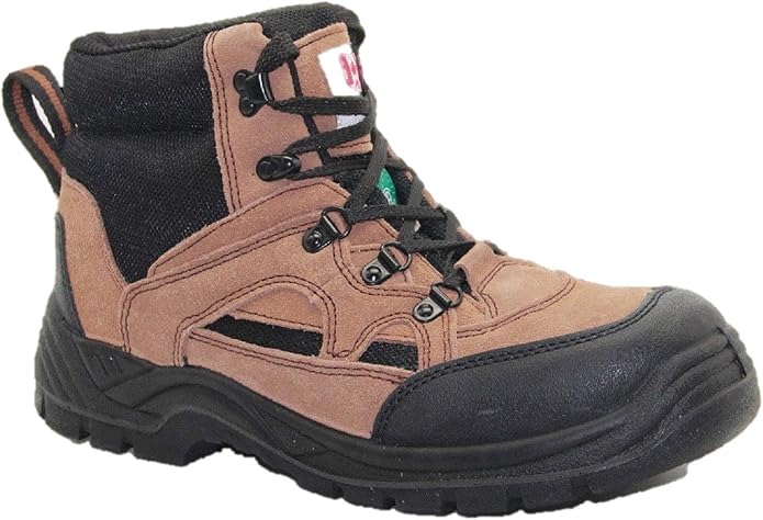 csa approved safety boots